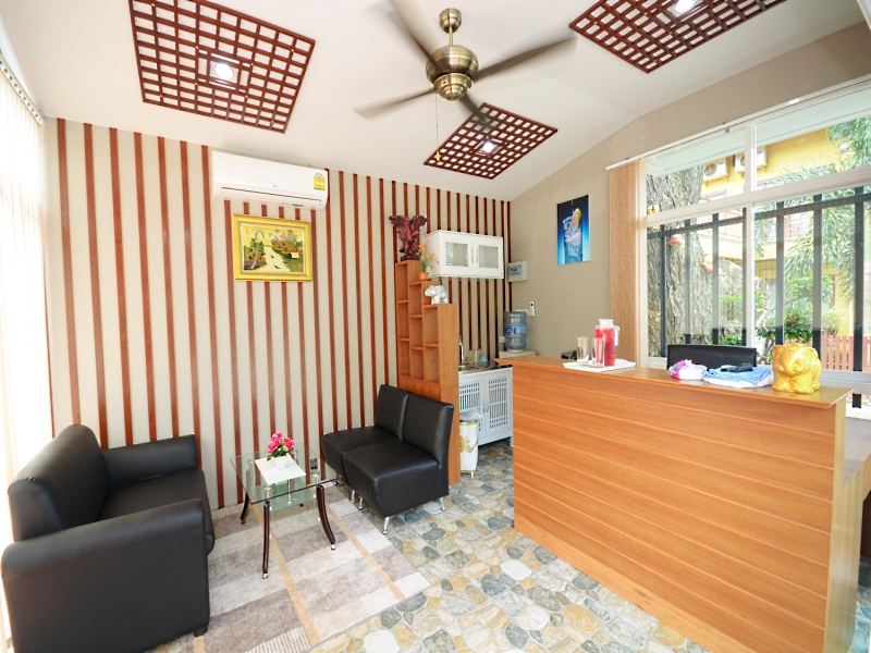 Siray Green Resort