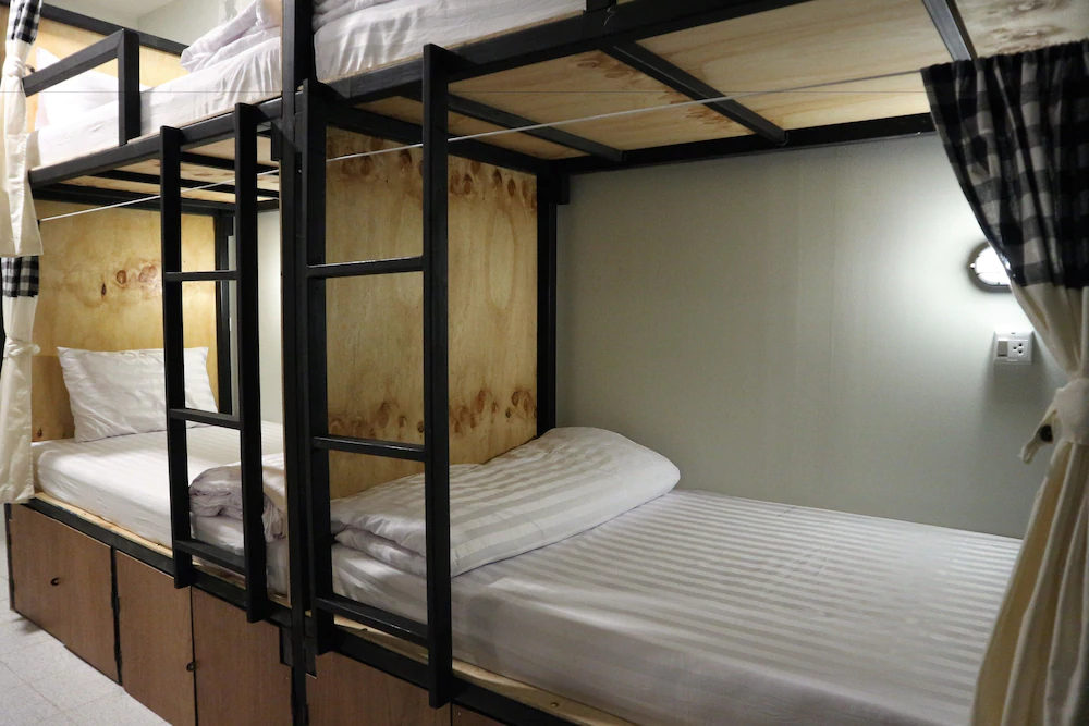 The Neighbors Hostel
