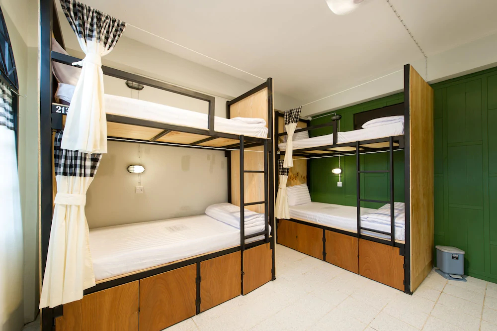 The Neighbors Hostel