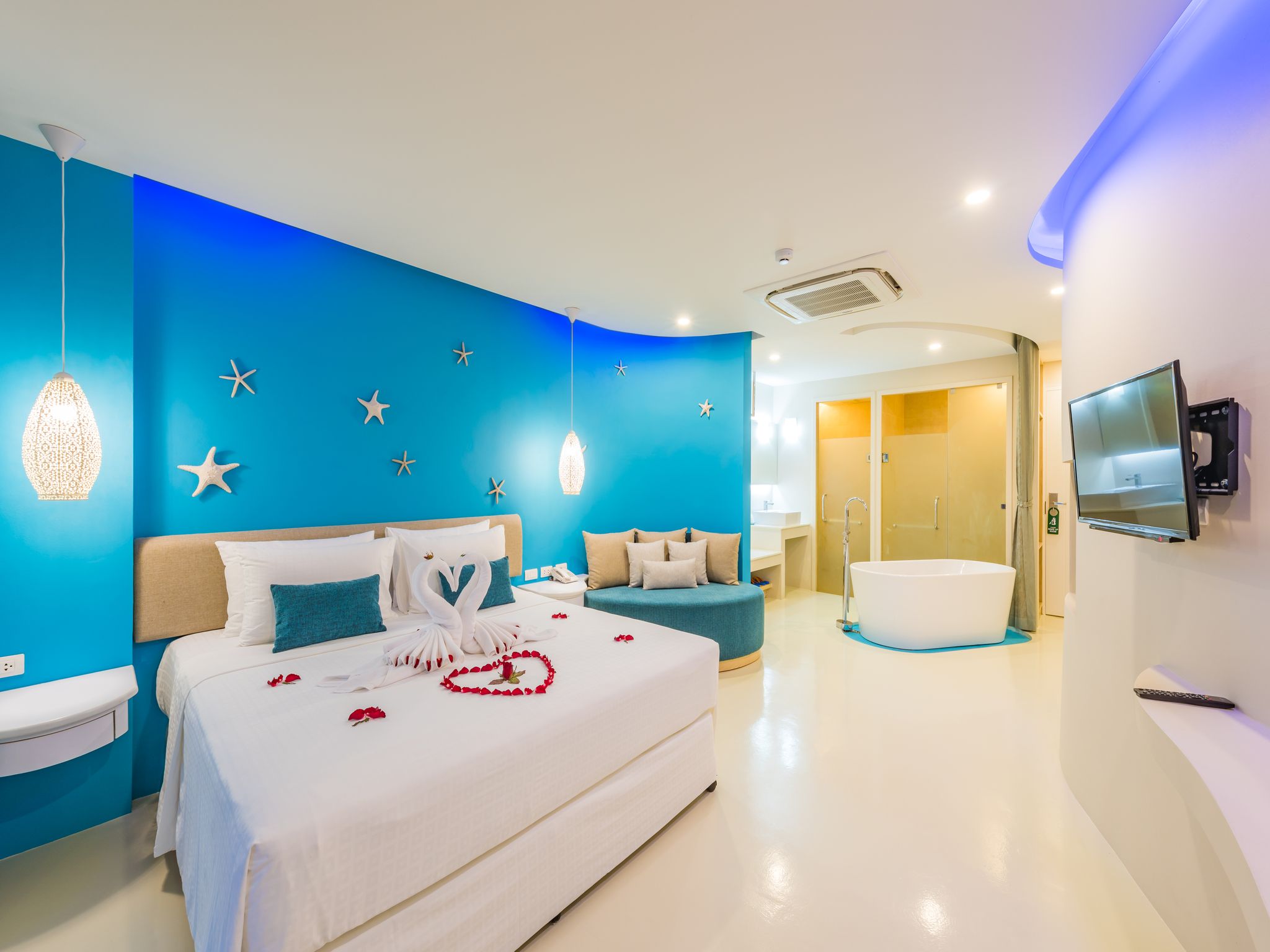 Hotel Tide