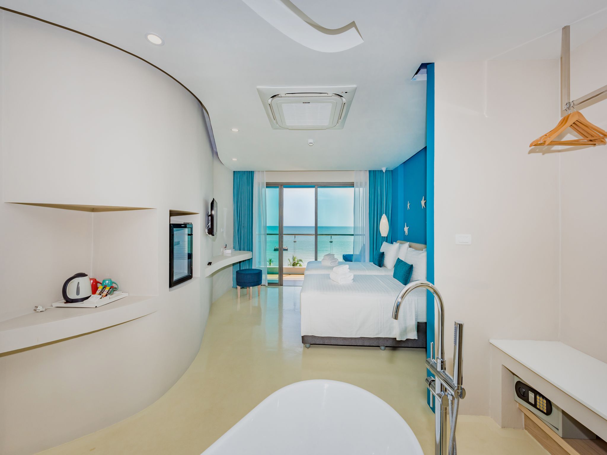 Hotel Tide
