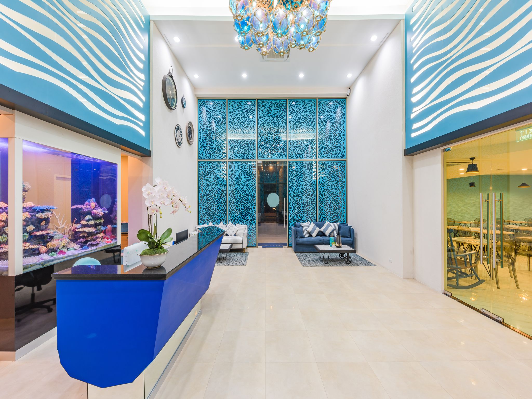 Hotel Tide