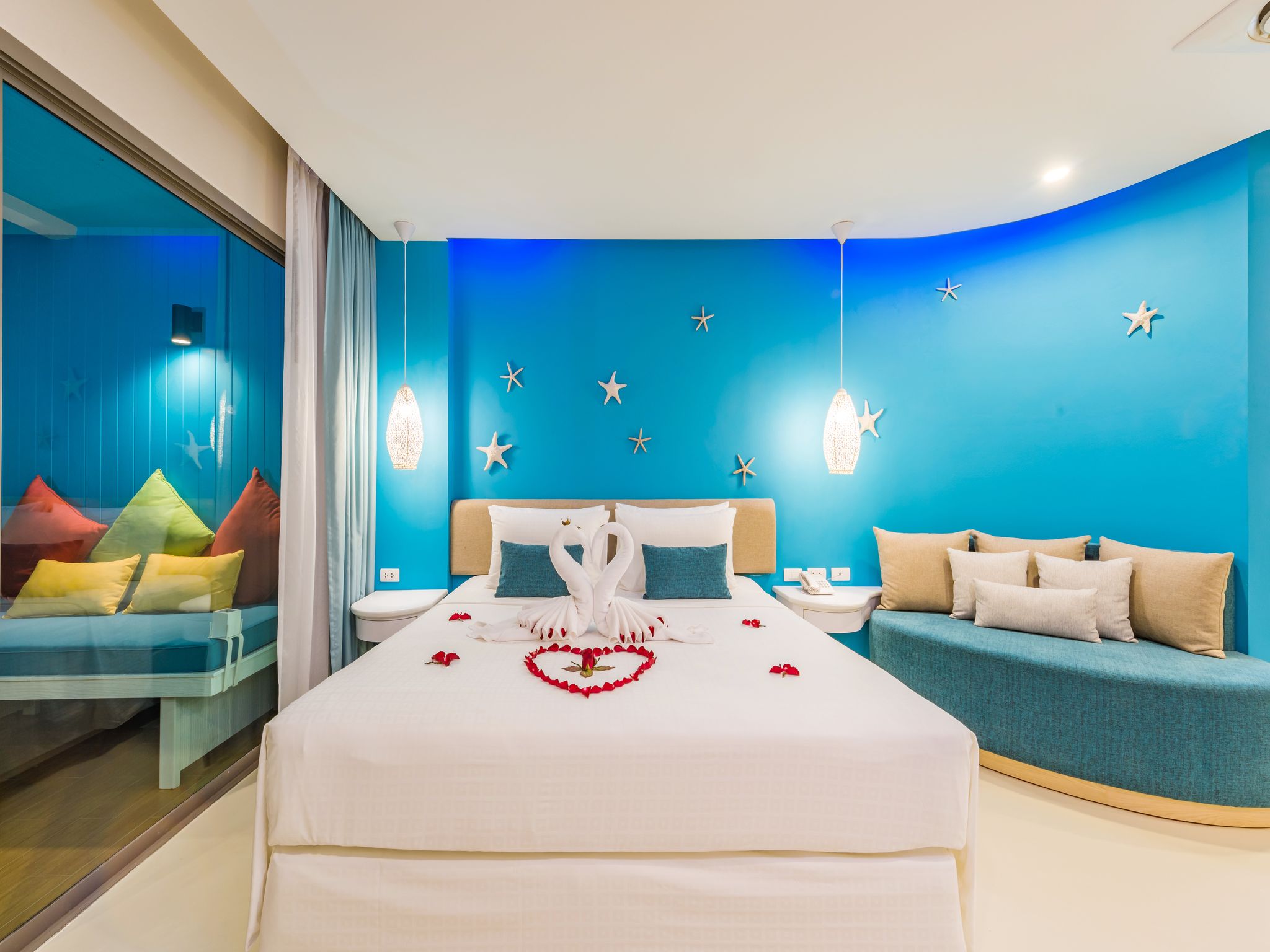 Hotel Tide