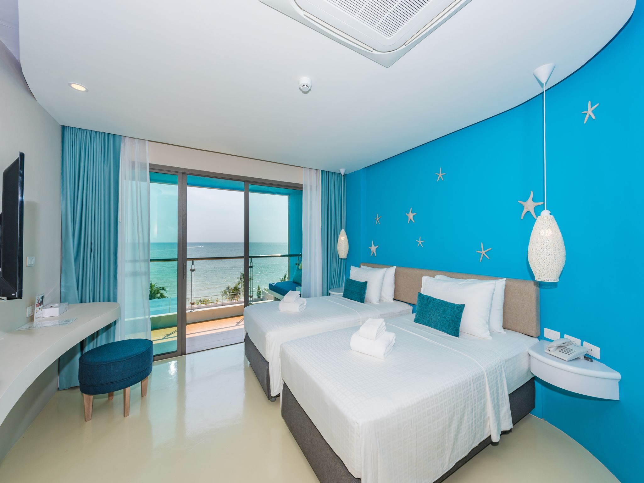 Hotel Tide