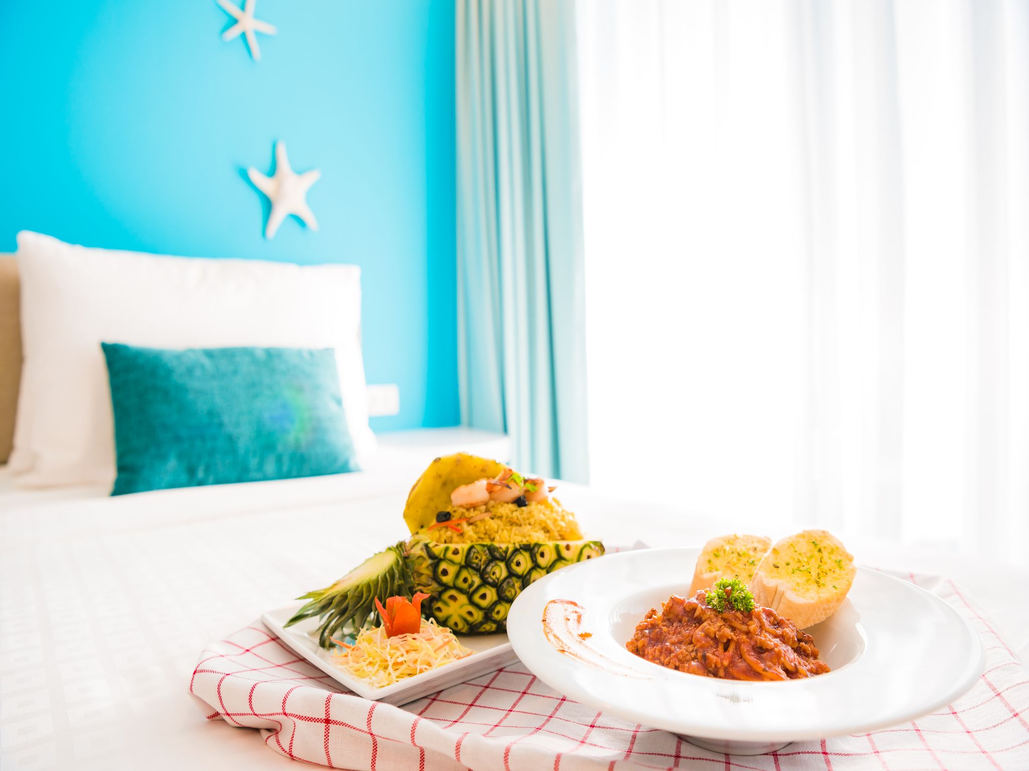 Hotel Tide