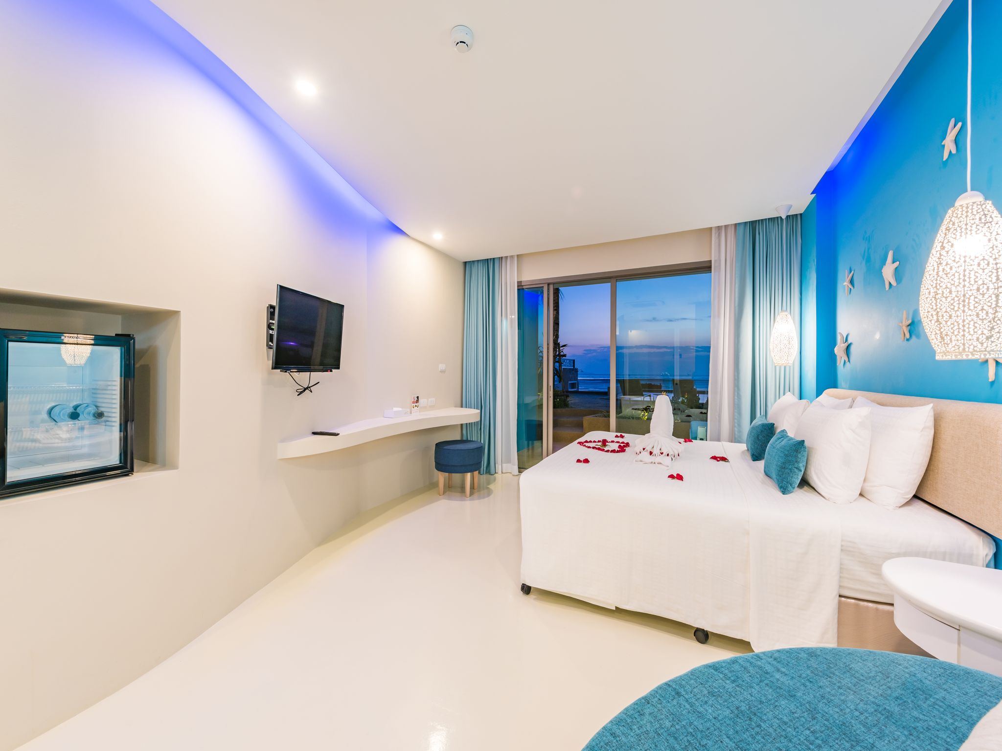 Hotel Tide