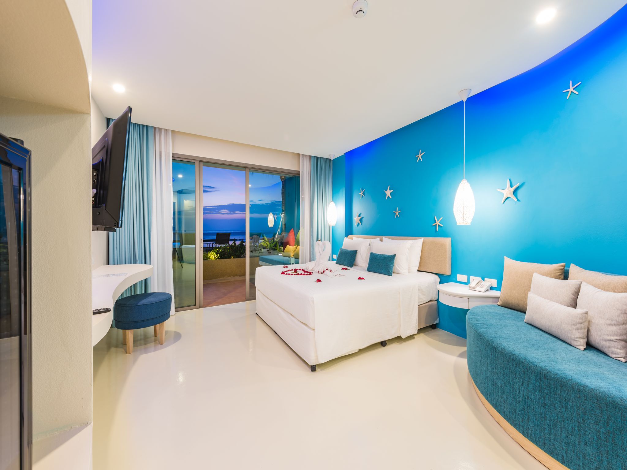Hotel Tide