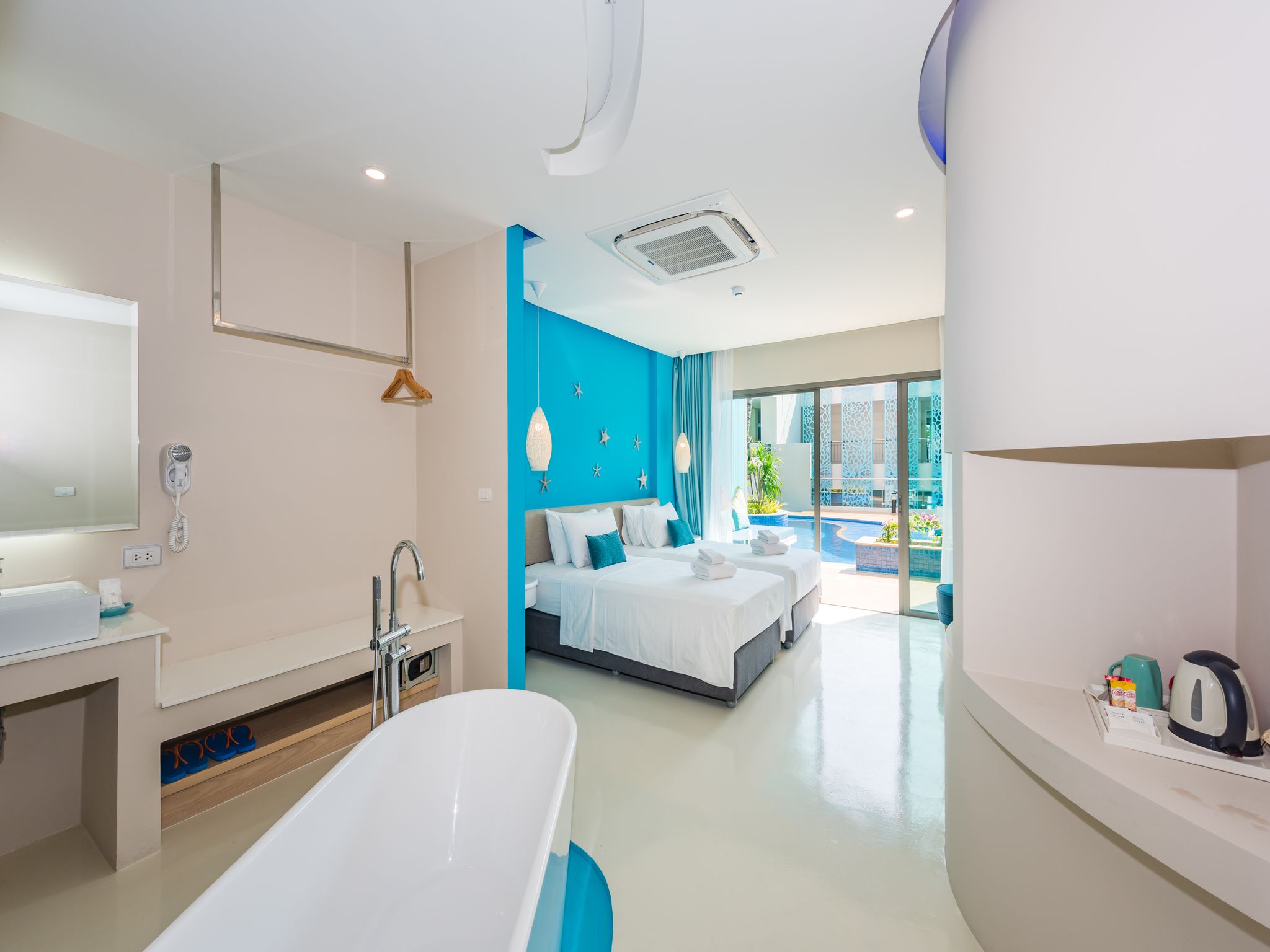 Hotel Tide