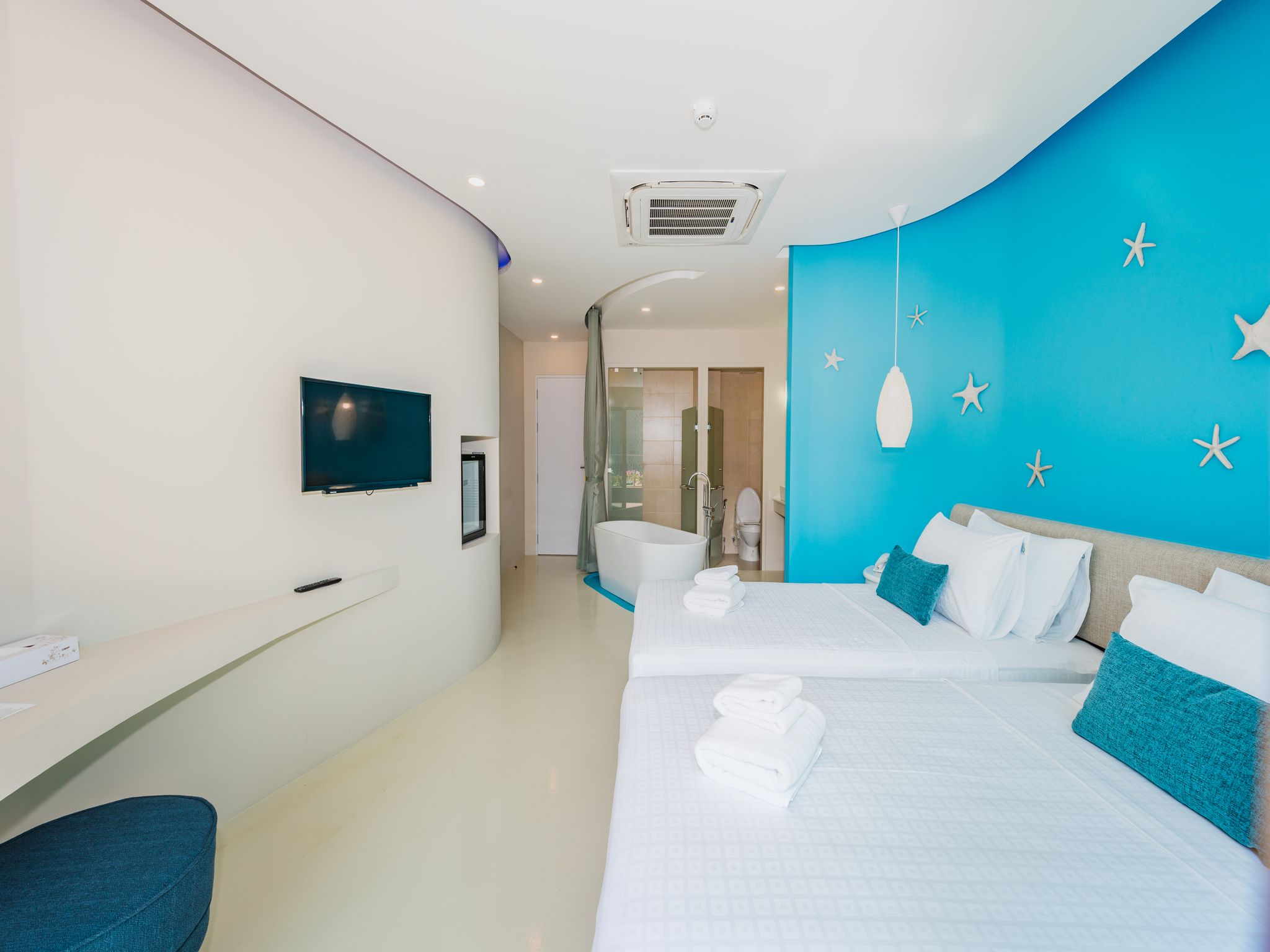 Hotel Tide