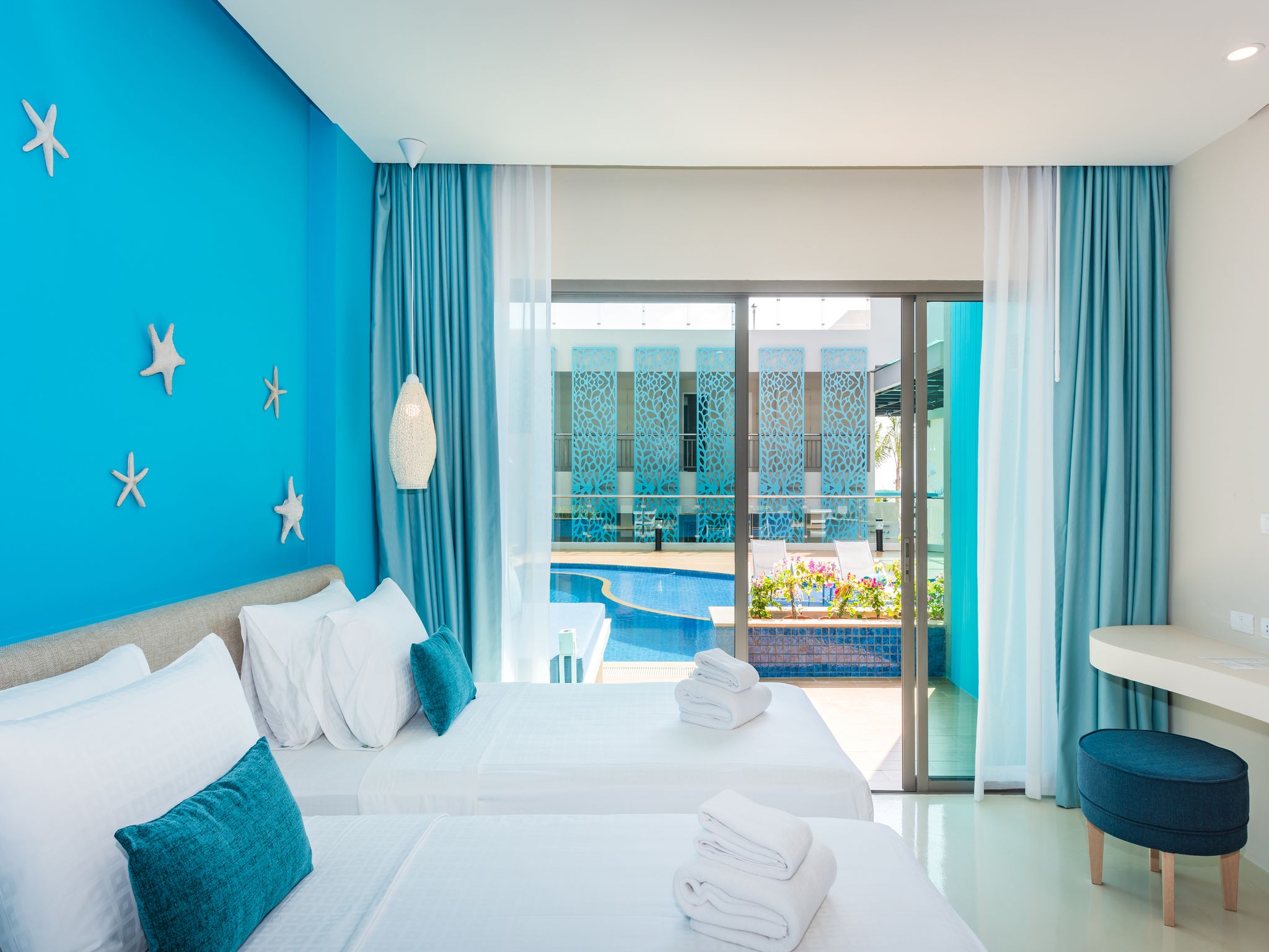 Hotel Tide