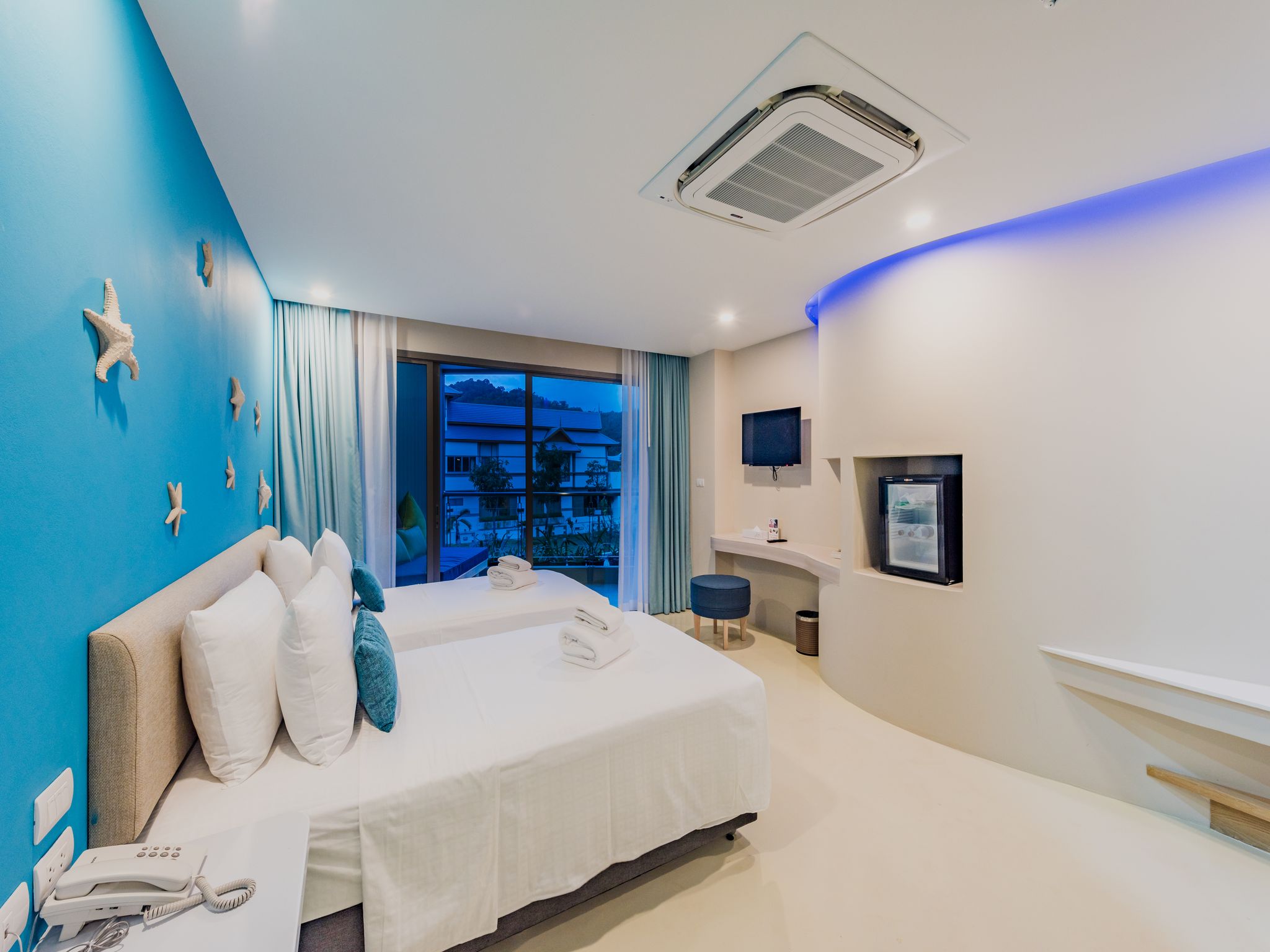 Hotel Tide