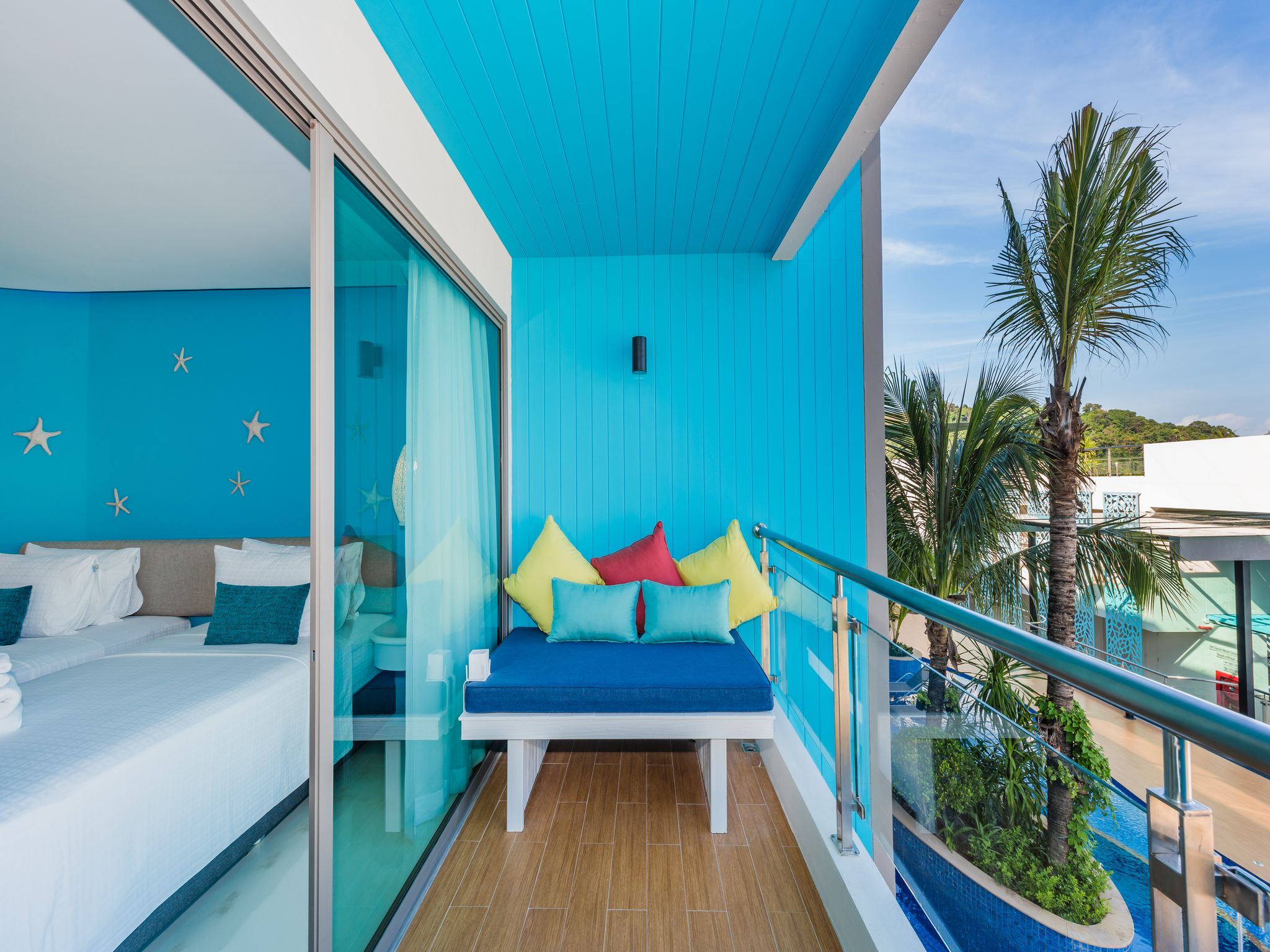 Hotel Tide