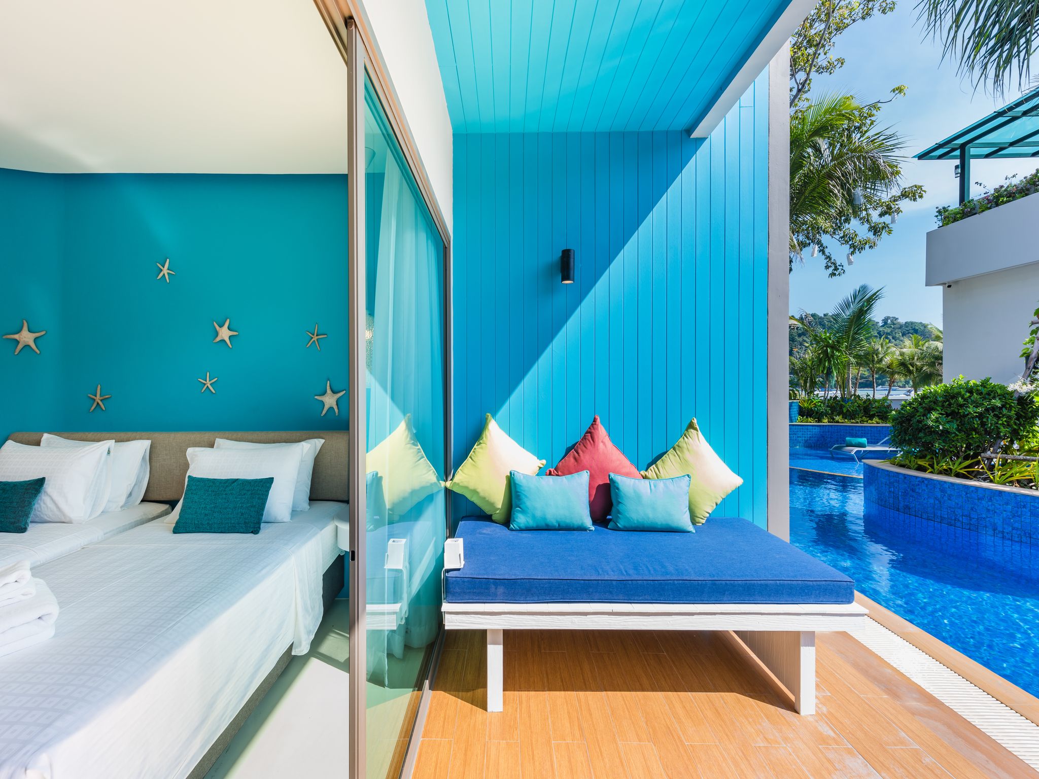 Hotel Tide