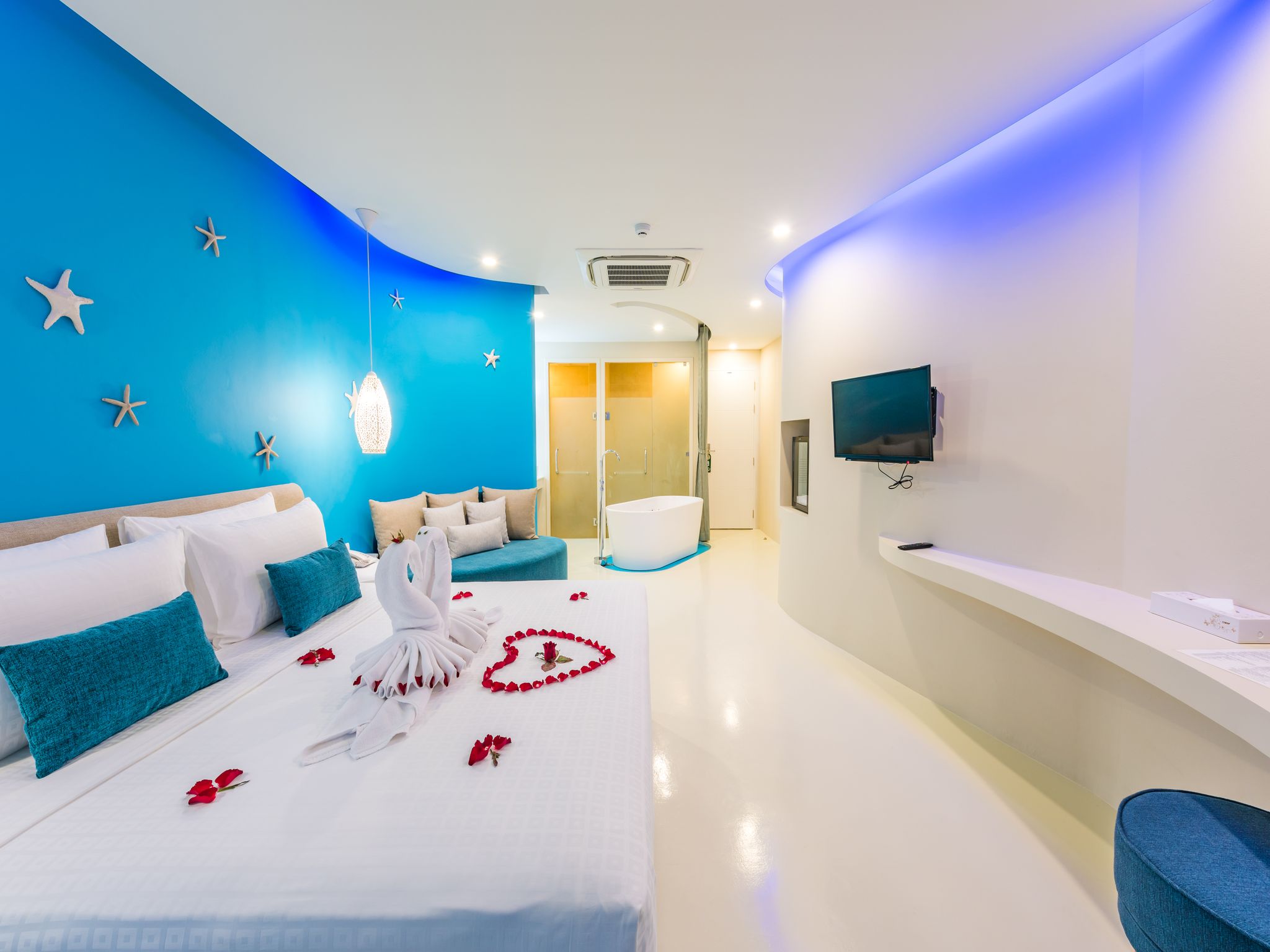 Hotel Tide