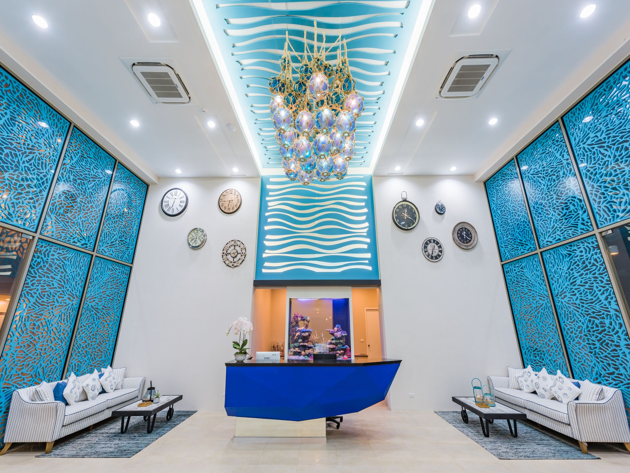 Hotel Tide