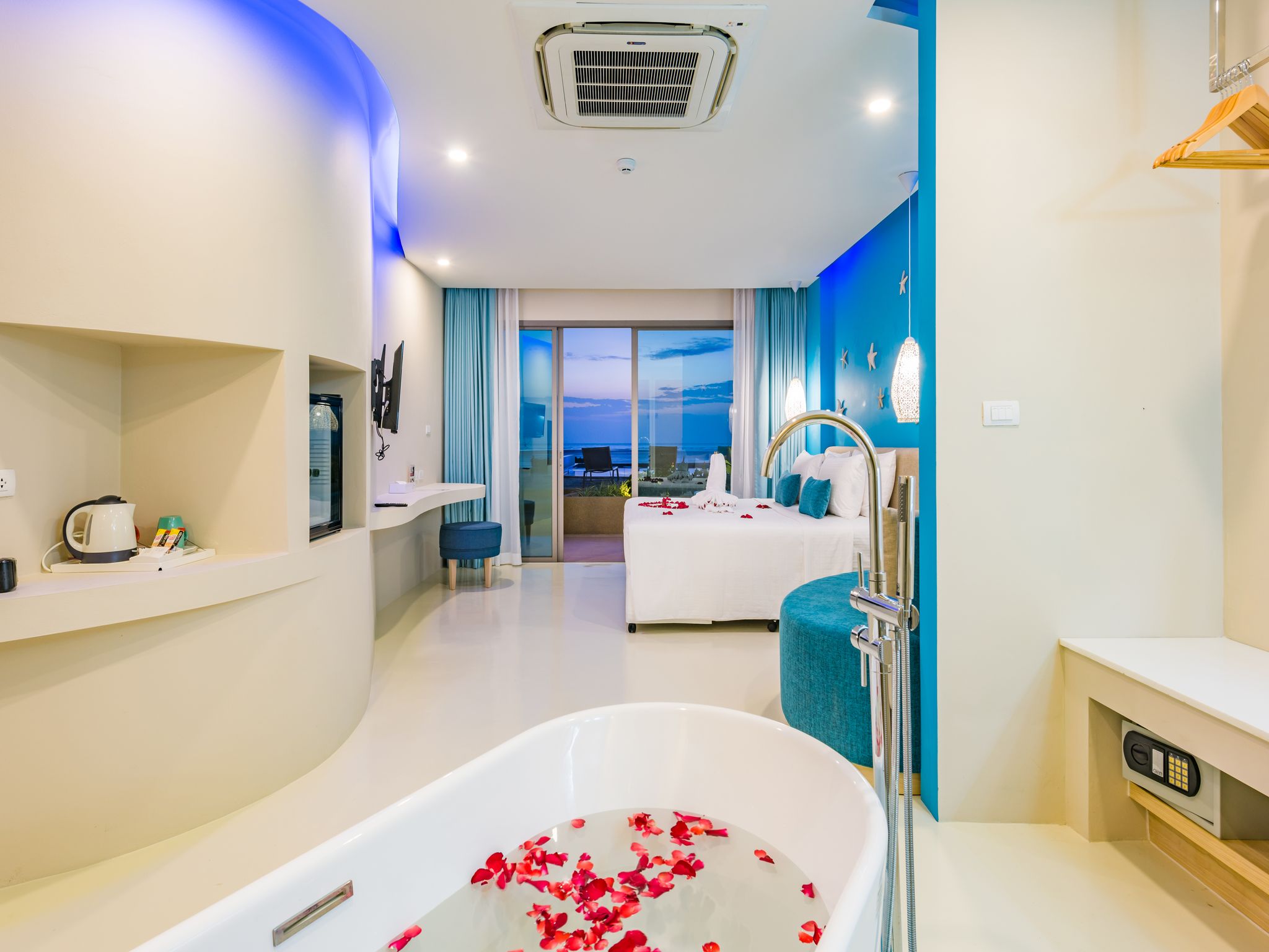 Hotel Tide
