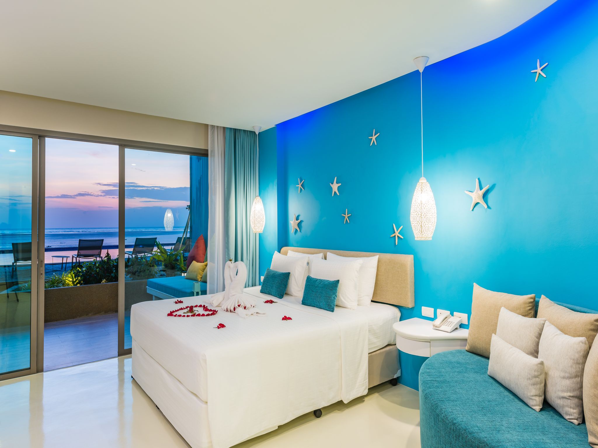 Hotel Tide