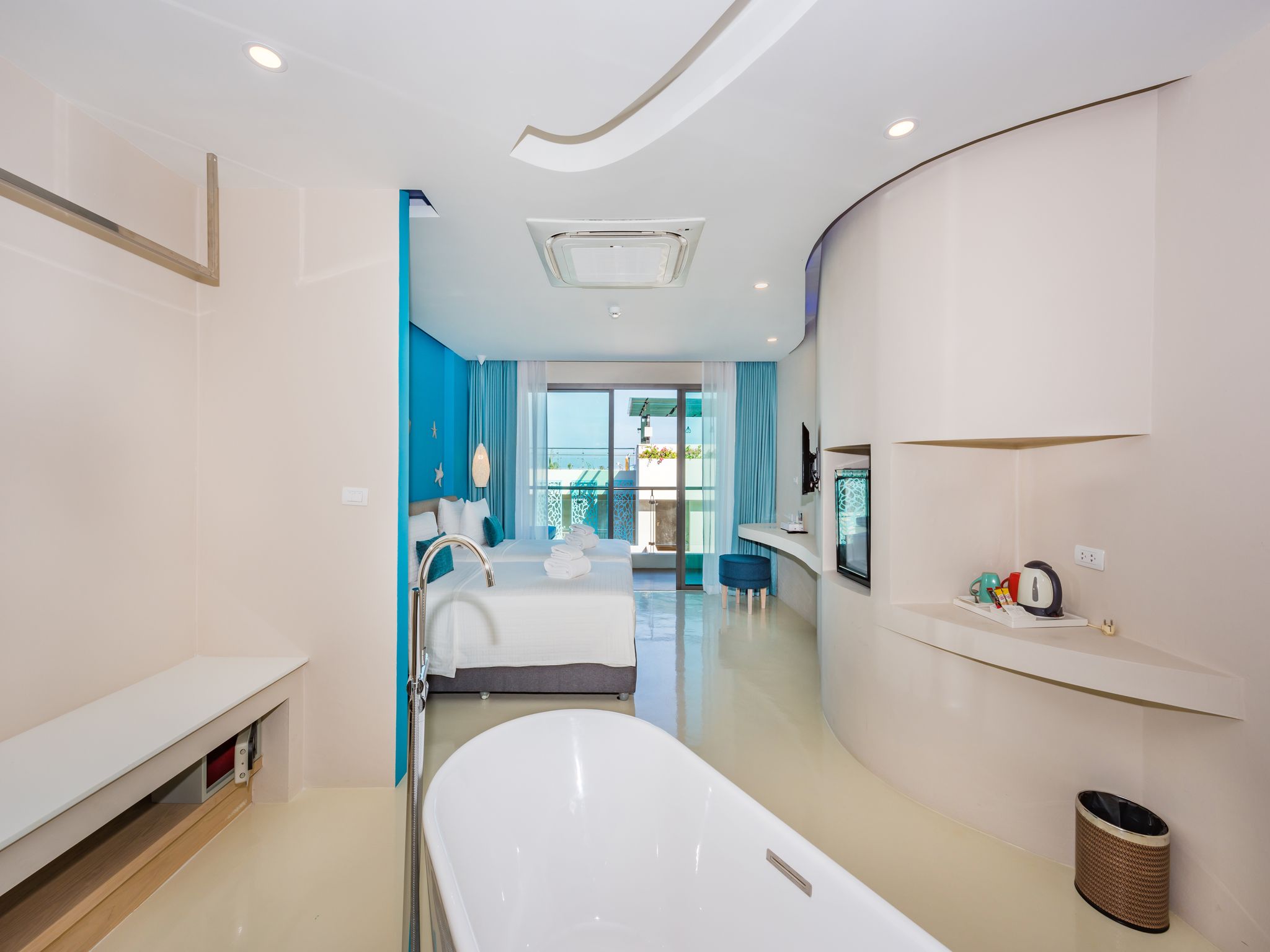 Hotel Tide
