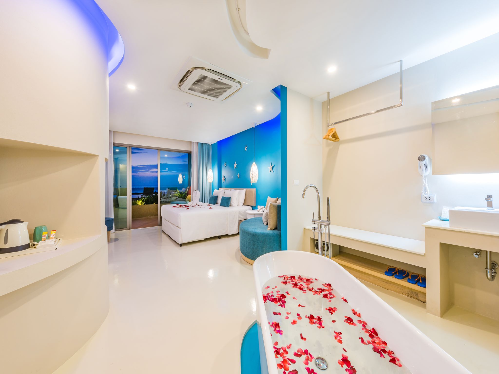 Hotel Tide