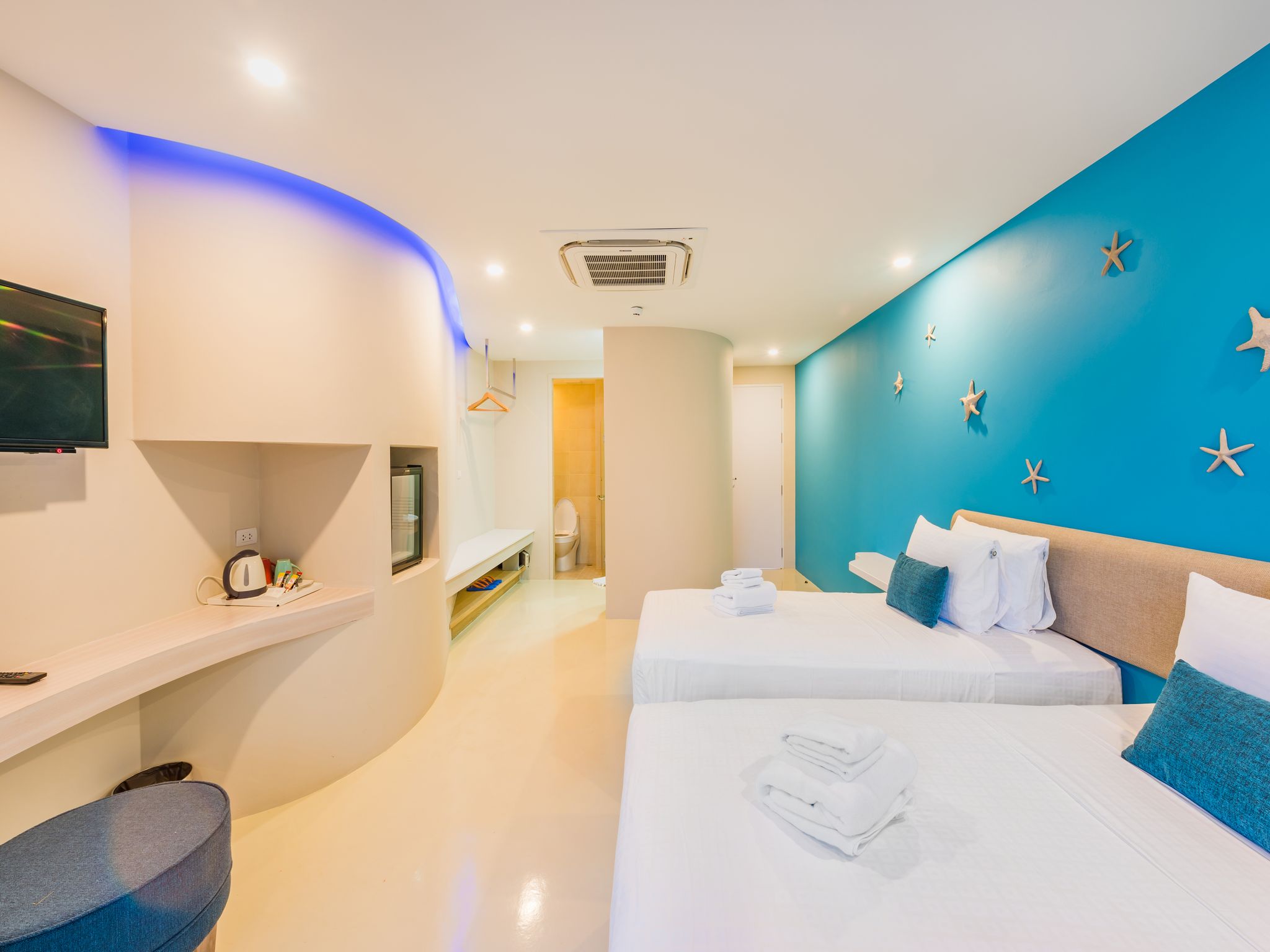 Hotel Tide