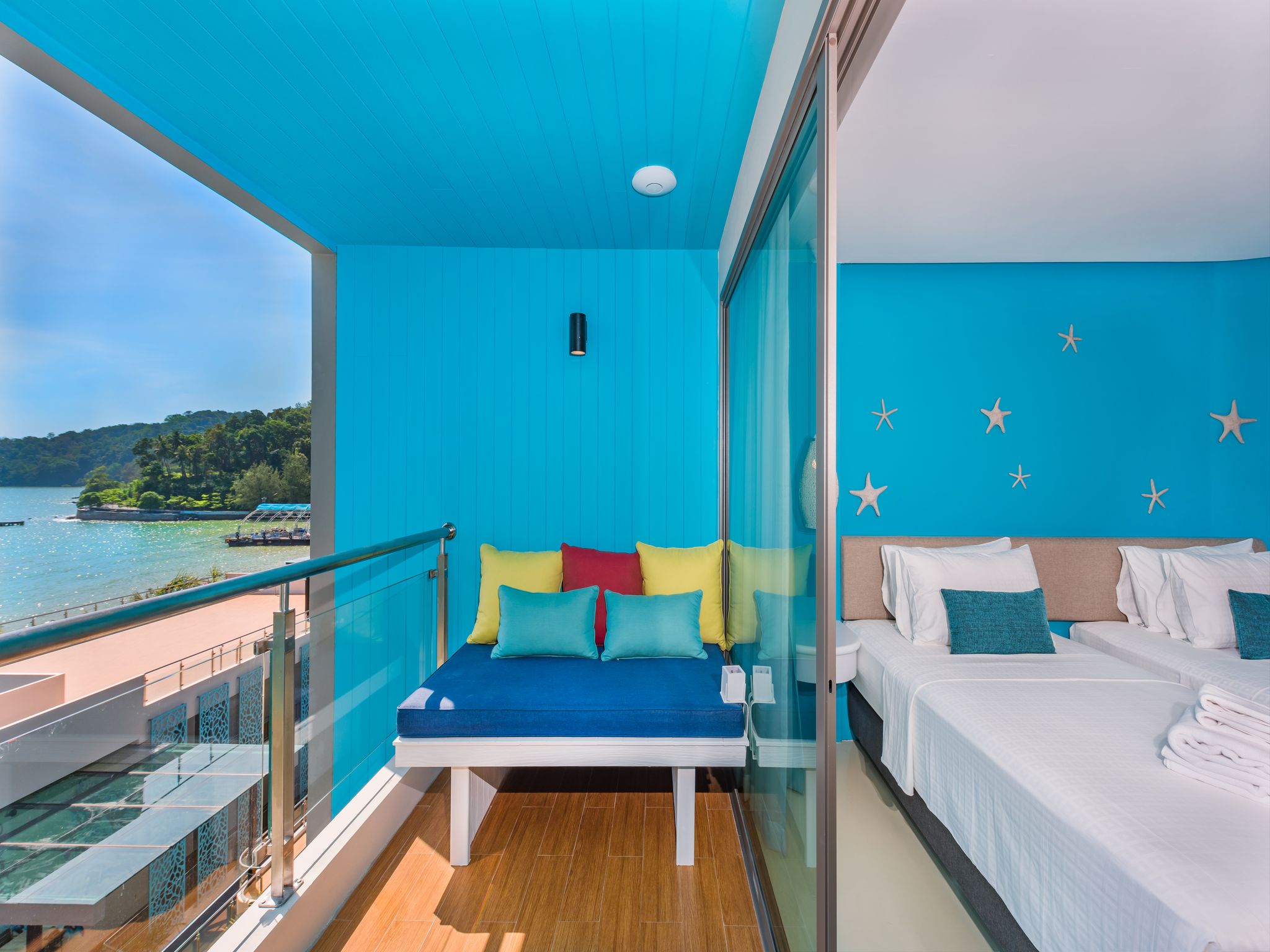 Hotel Tide