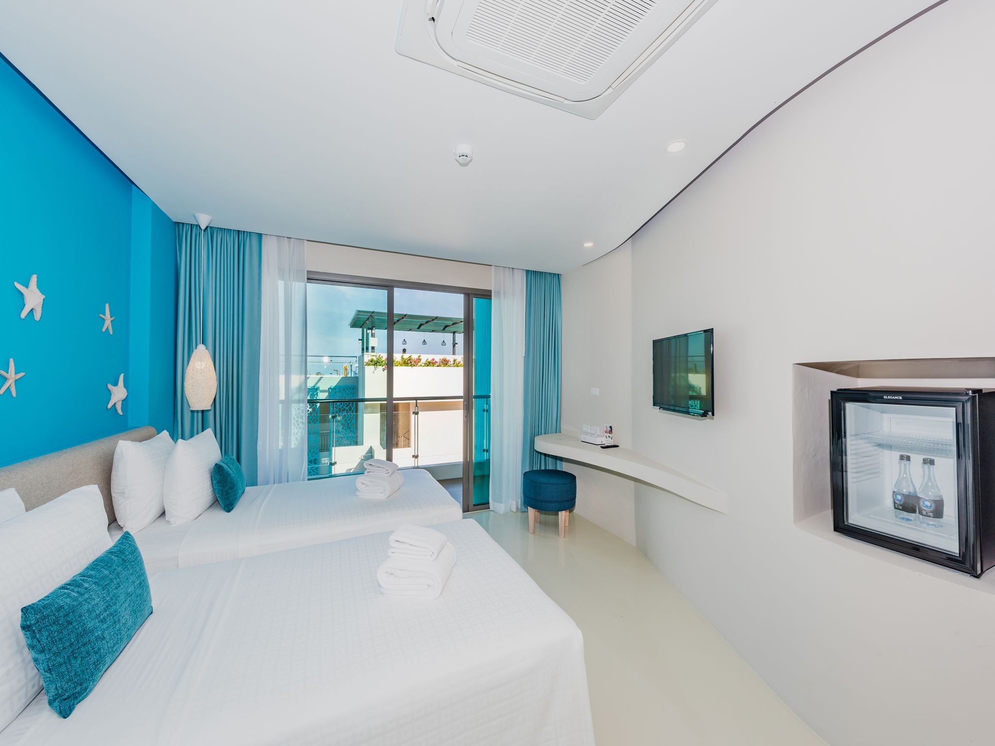 Hotel Tide