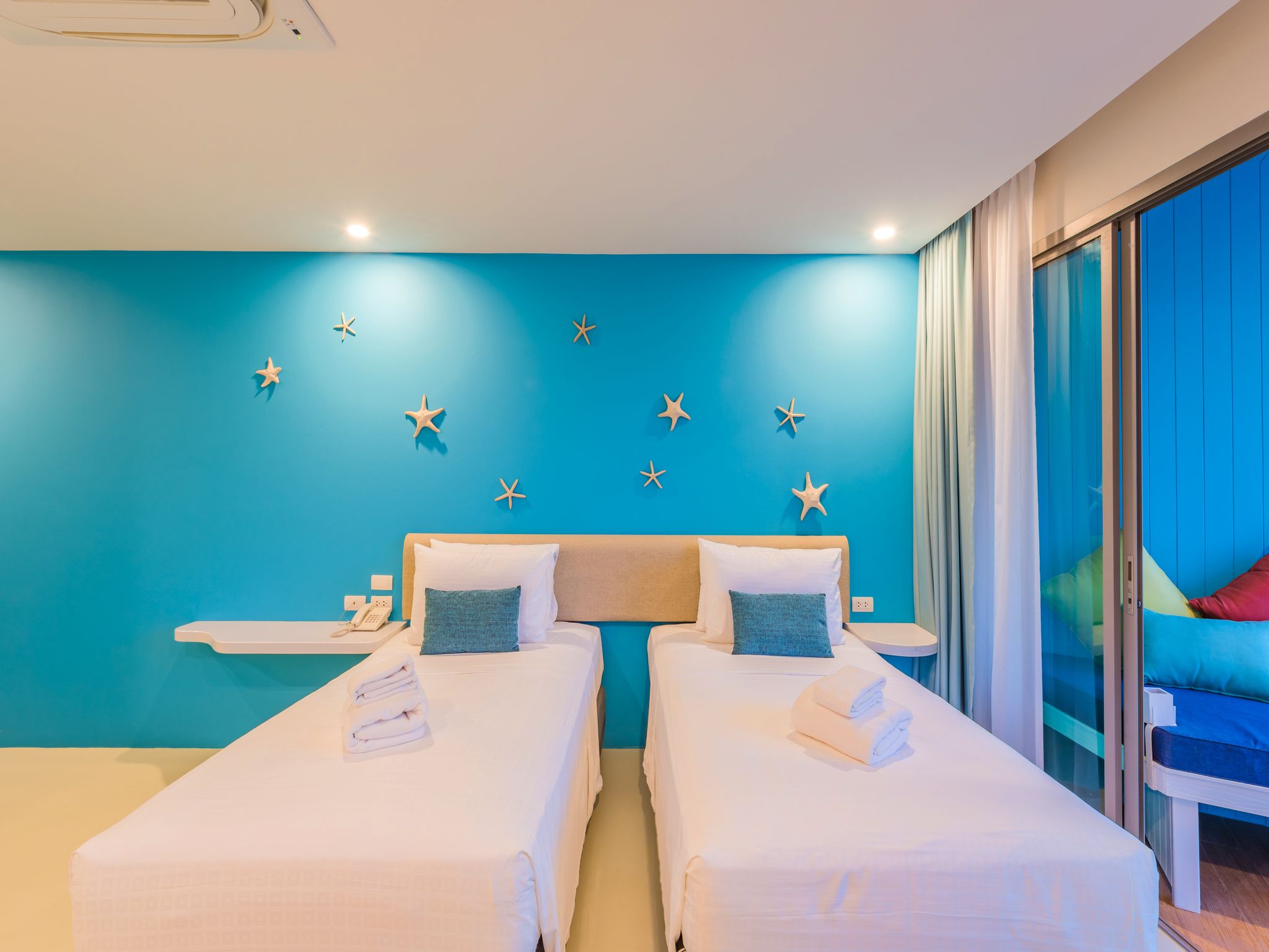 Hotel Tide