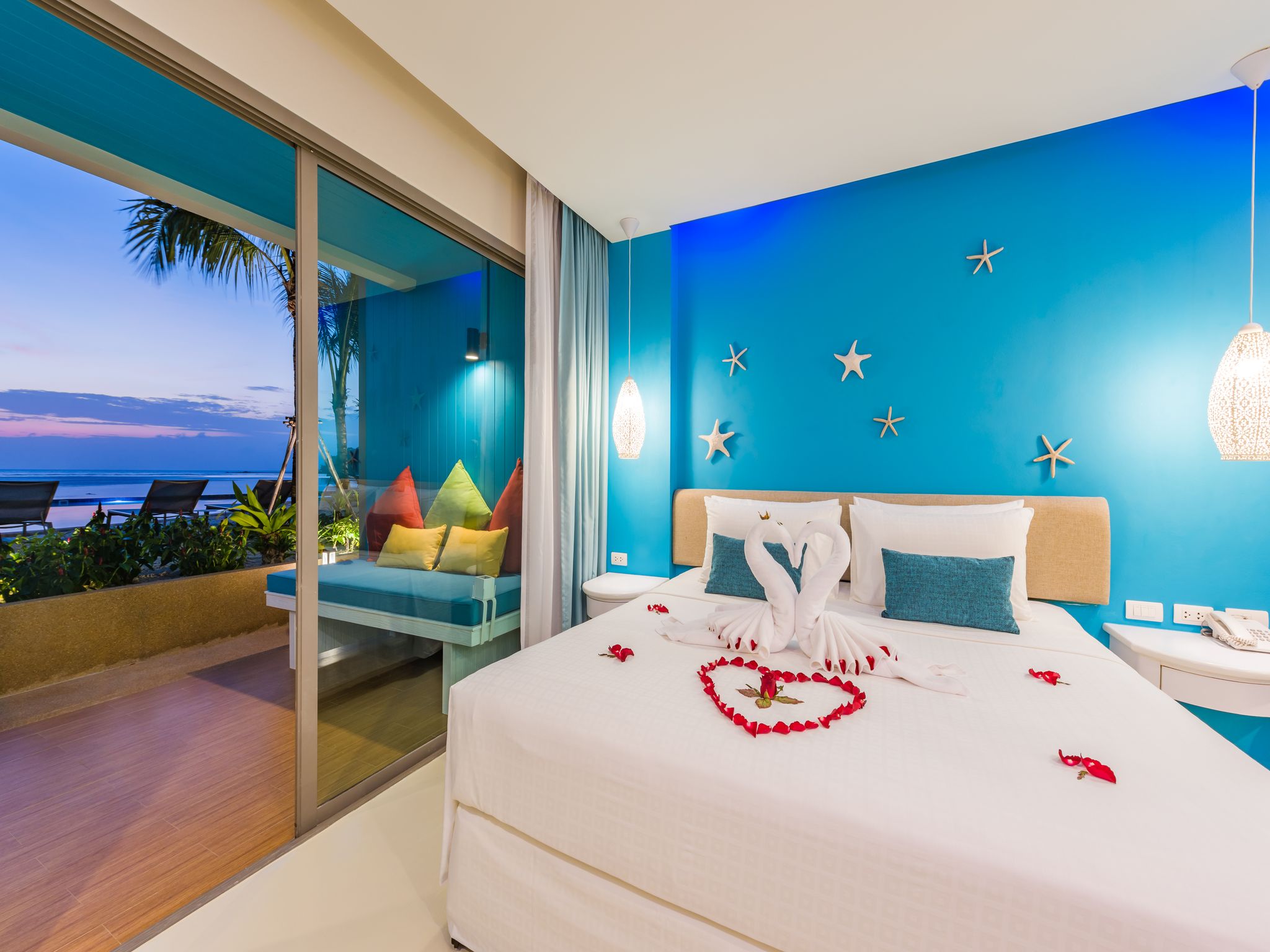 Hotel Tide