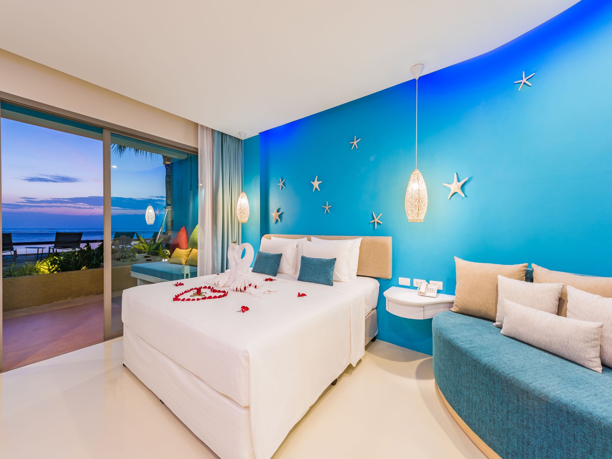 Hotel Tide