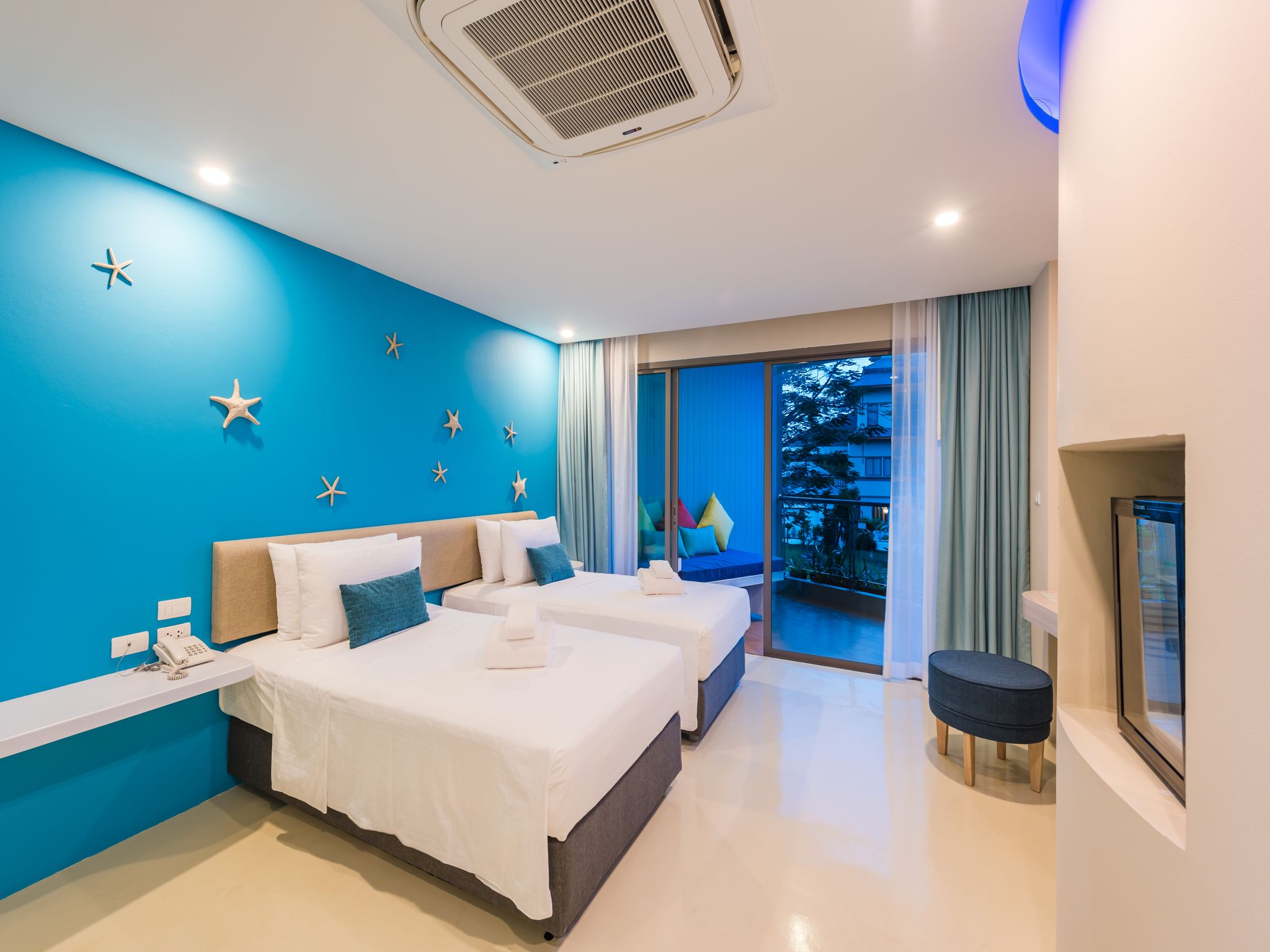 Hotel Tide