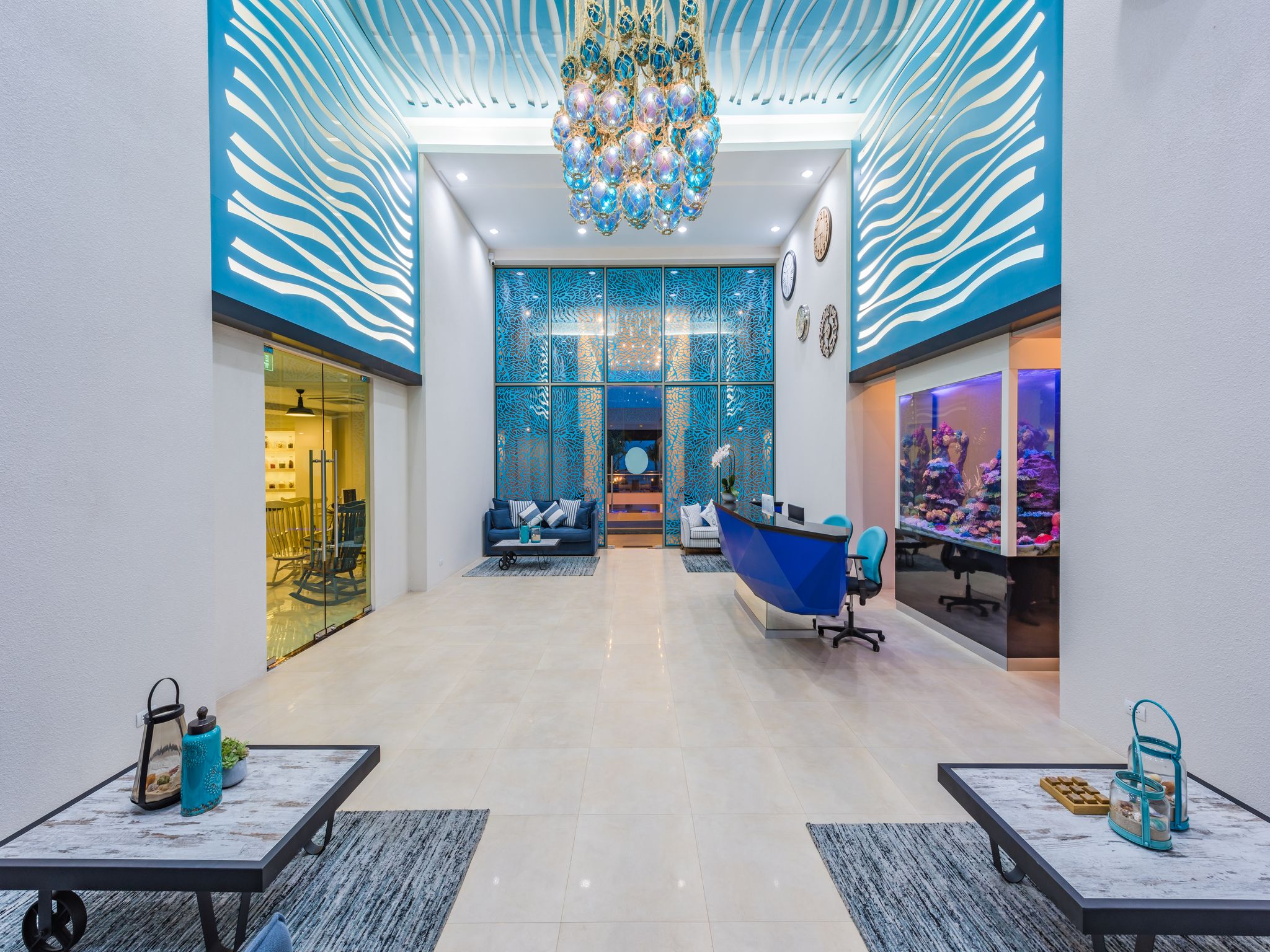 Hotel Tide