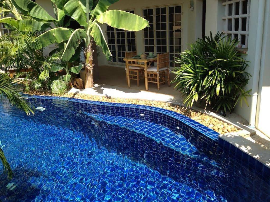 Aree's Lagoon House