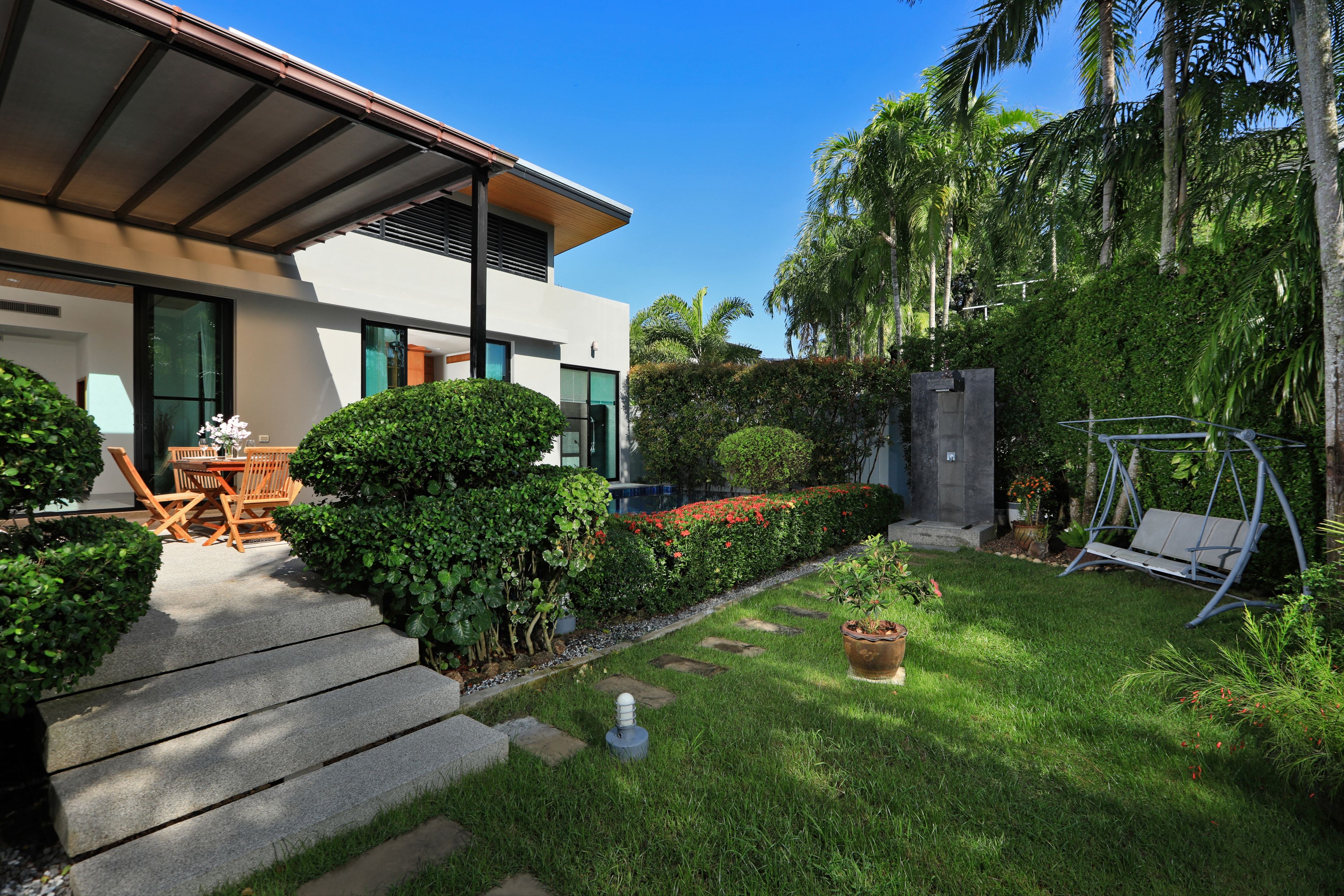 Baan Bua Estate by Tropiclook