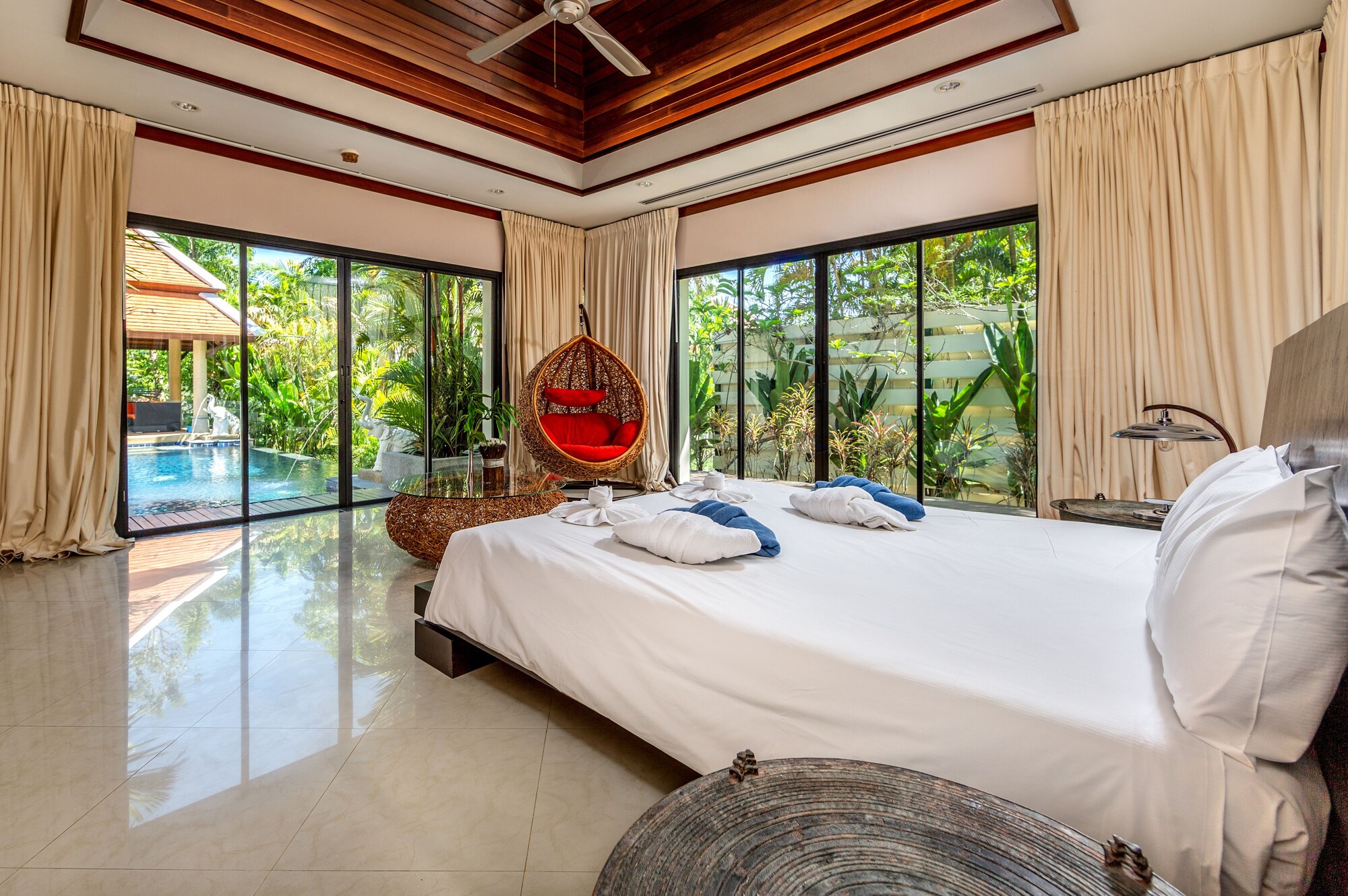 Baan Bua Estate by Tropiclook