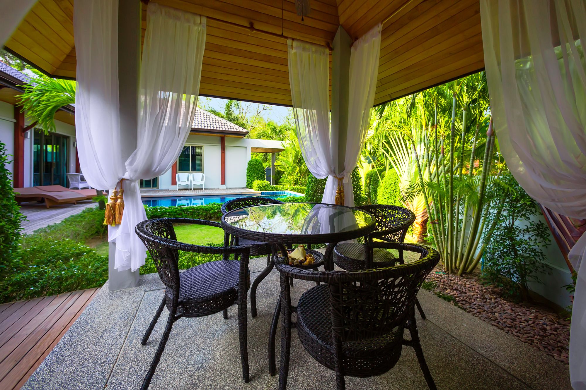 Baan Bua Estate by Tropiclook