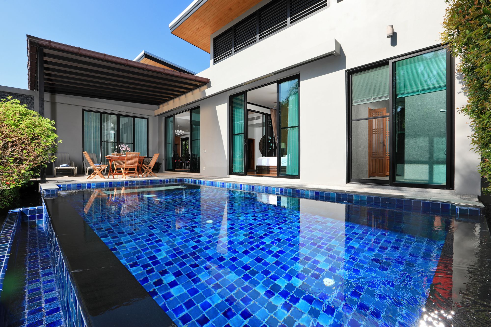 Baan Bua Estate by Tropiclook
