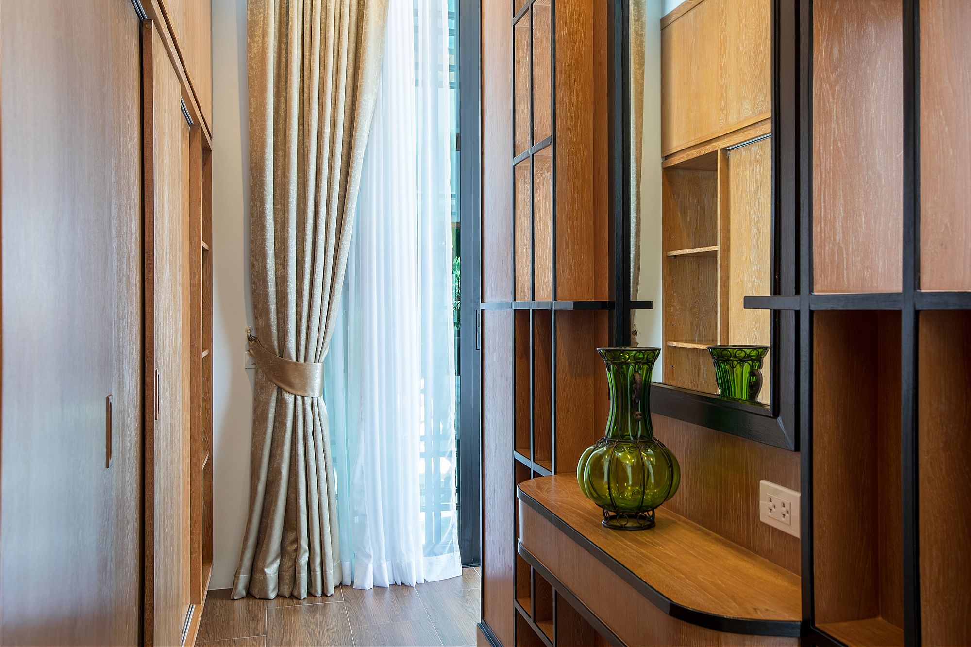 Baan Bua Estate by Tropiclook