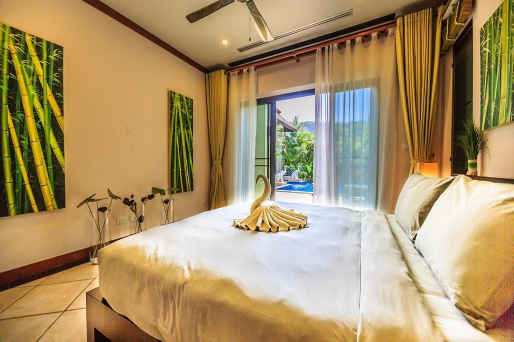 Baan Bua Estate by Tropiclook