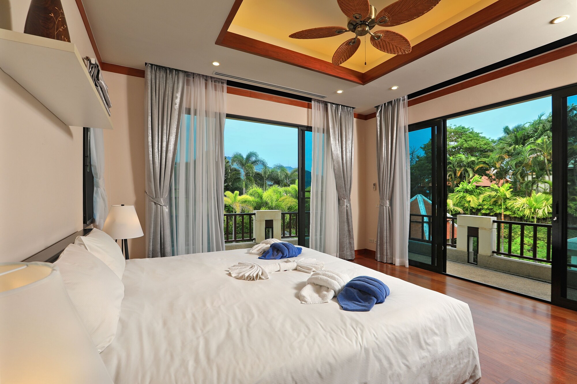 Baan Bua Estate by Tropiclook