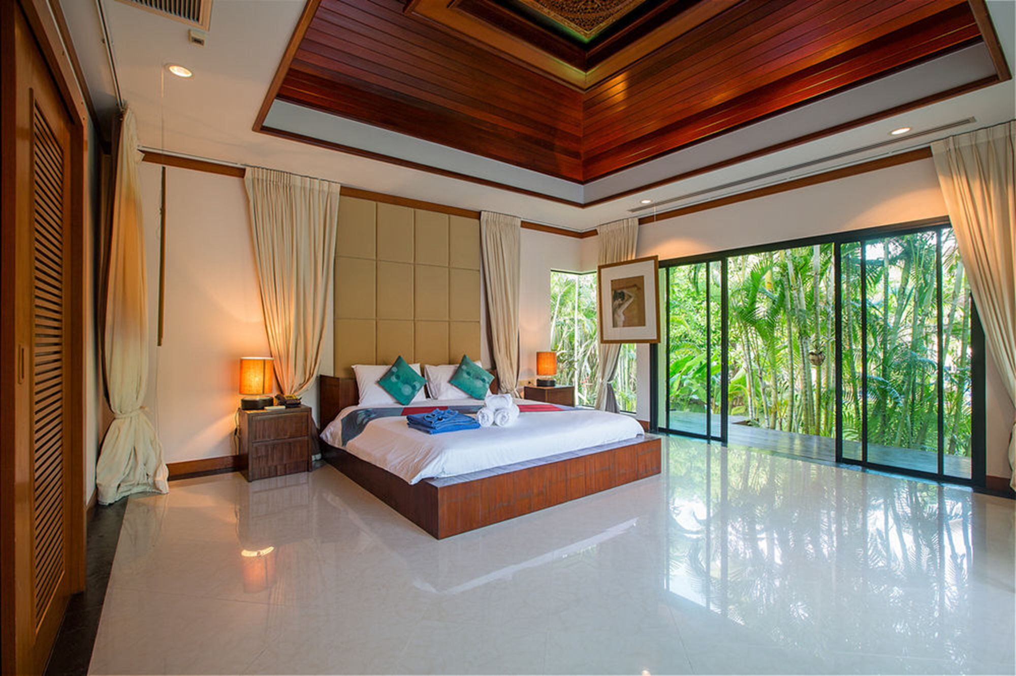 Baan Bua Estate by Tropiclook