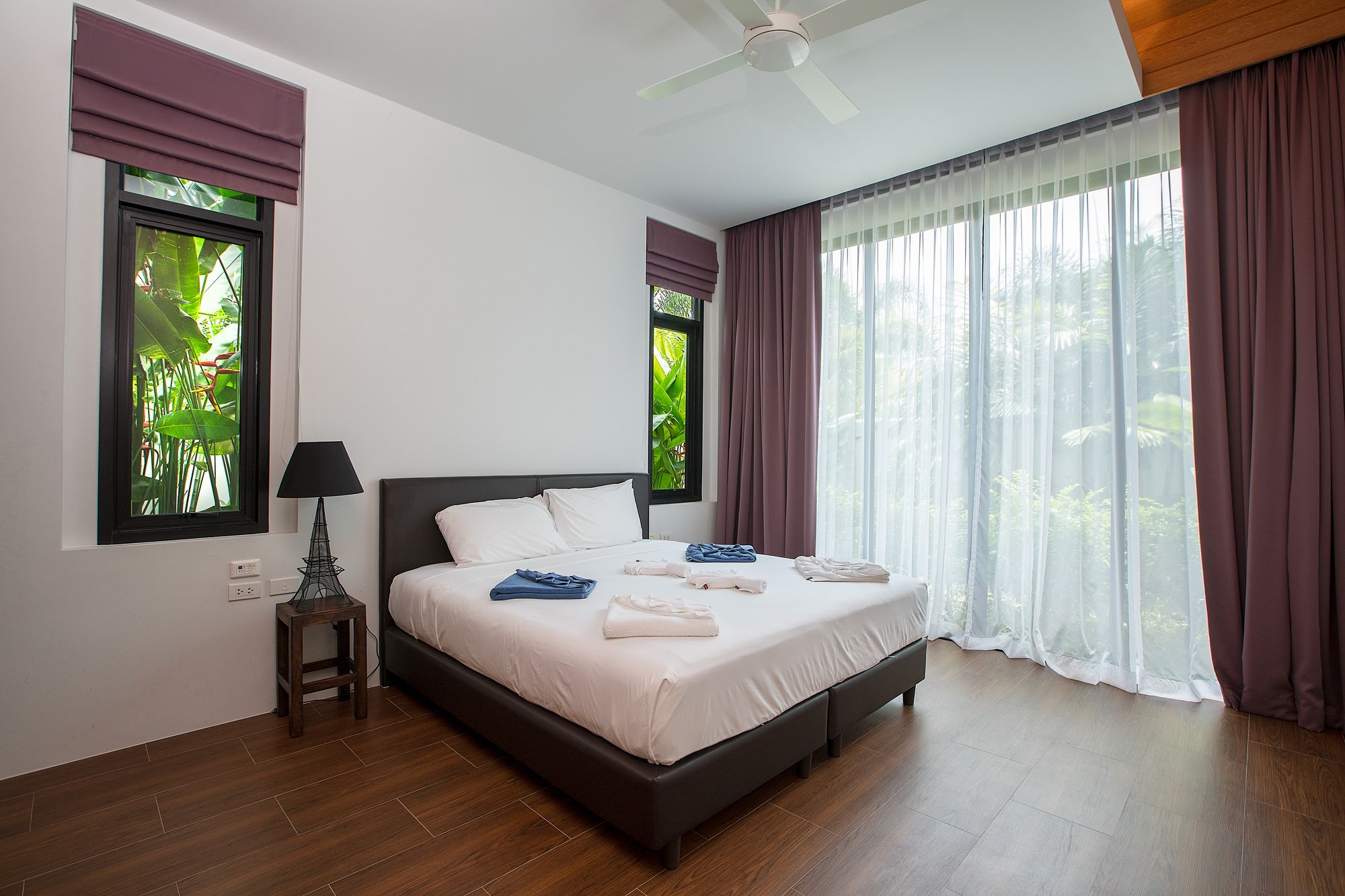 Baan Bua Estate by Tropiclook