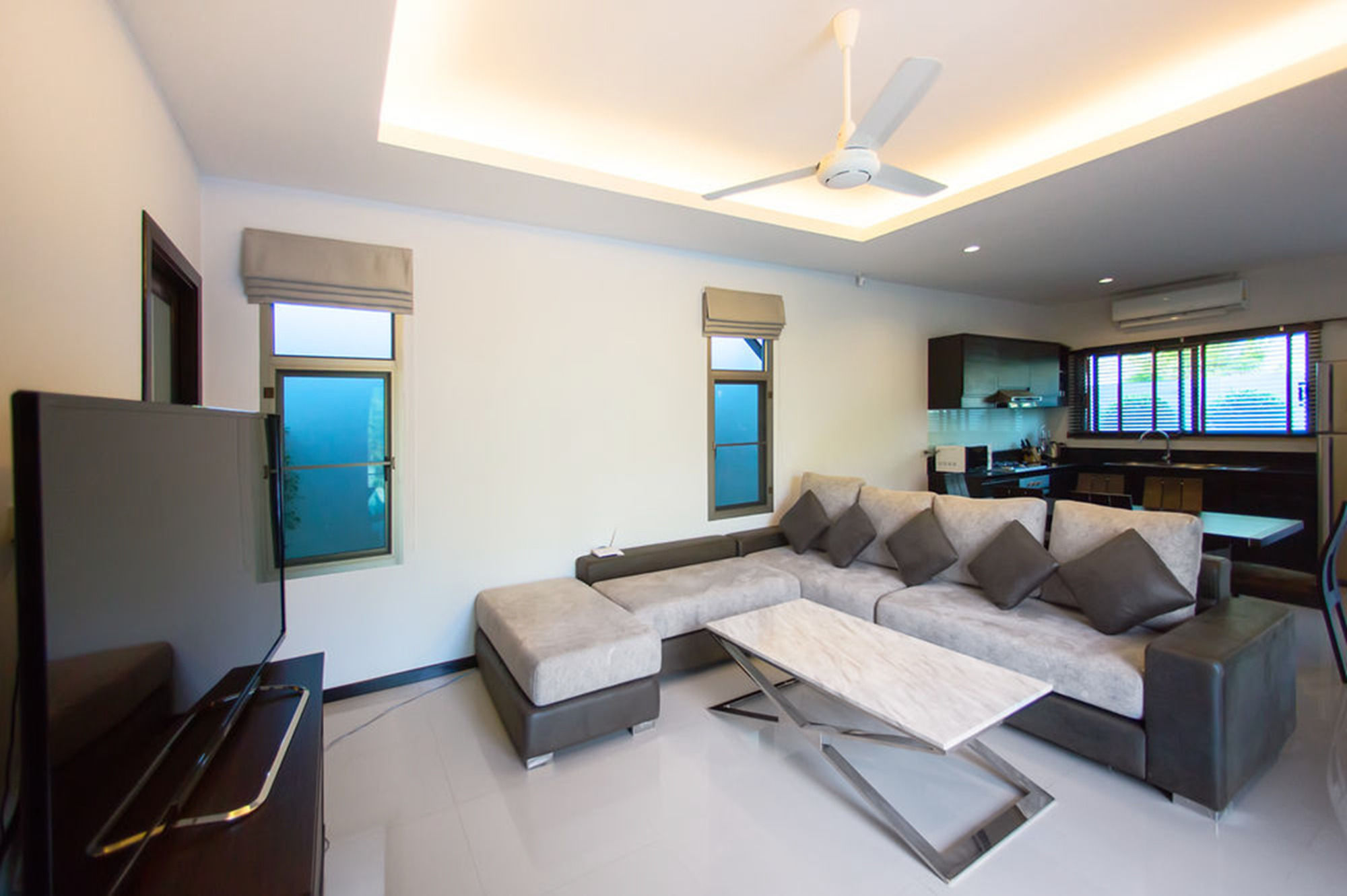 Baan Bua Estate by Tropiclook
