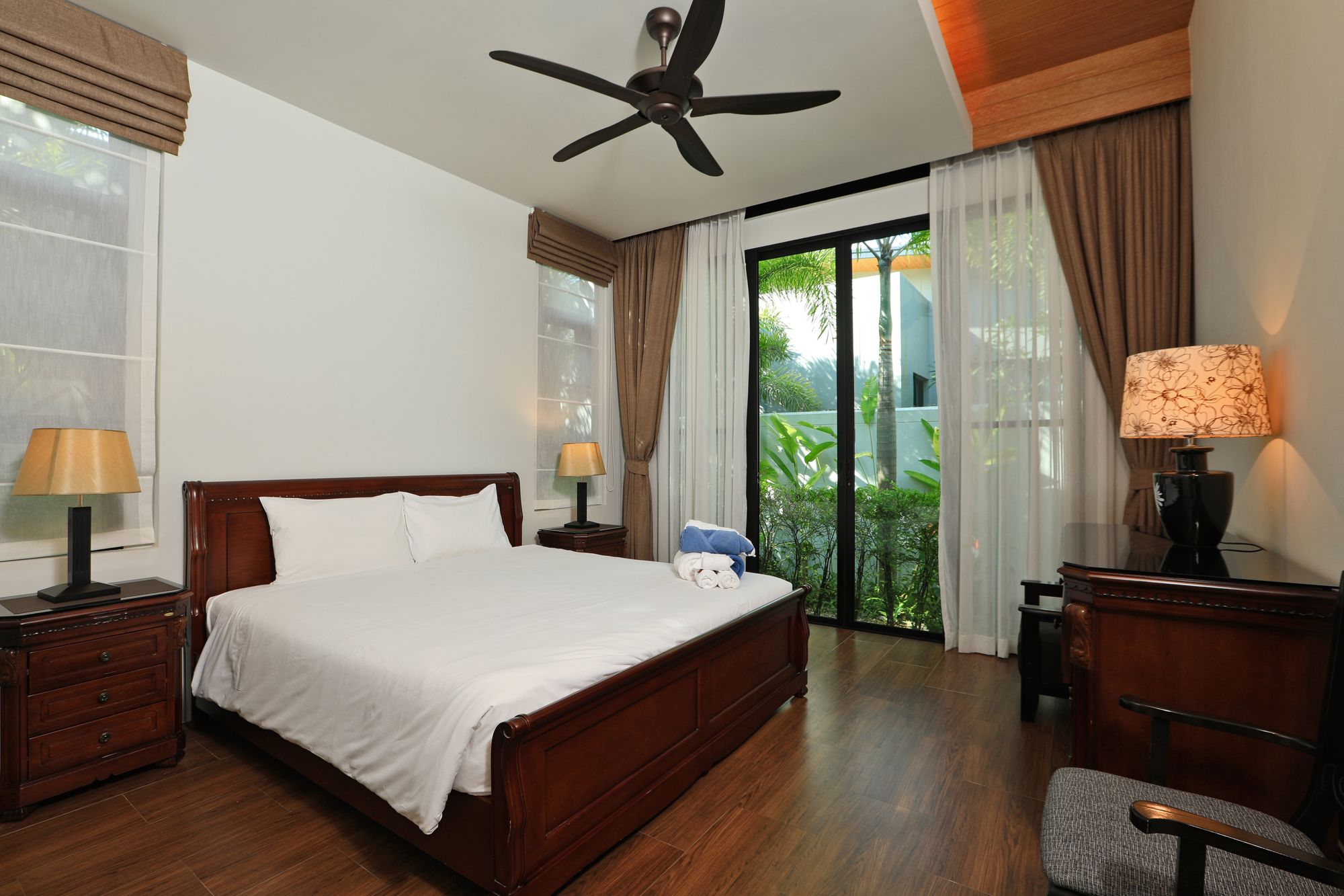 Baan Bua Estate by Tropiclook