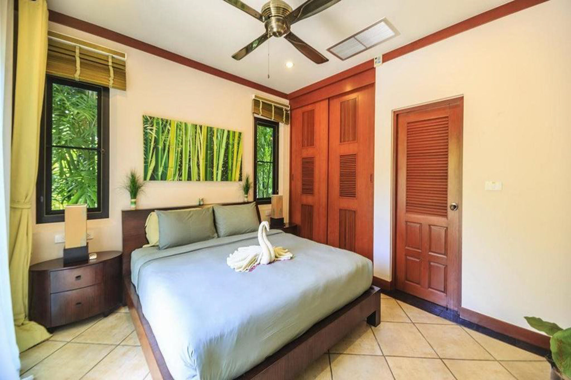 Baan Bua Estate by Tropiclook