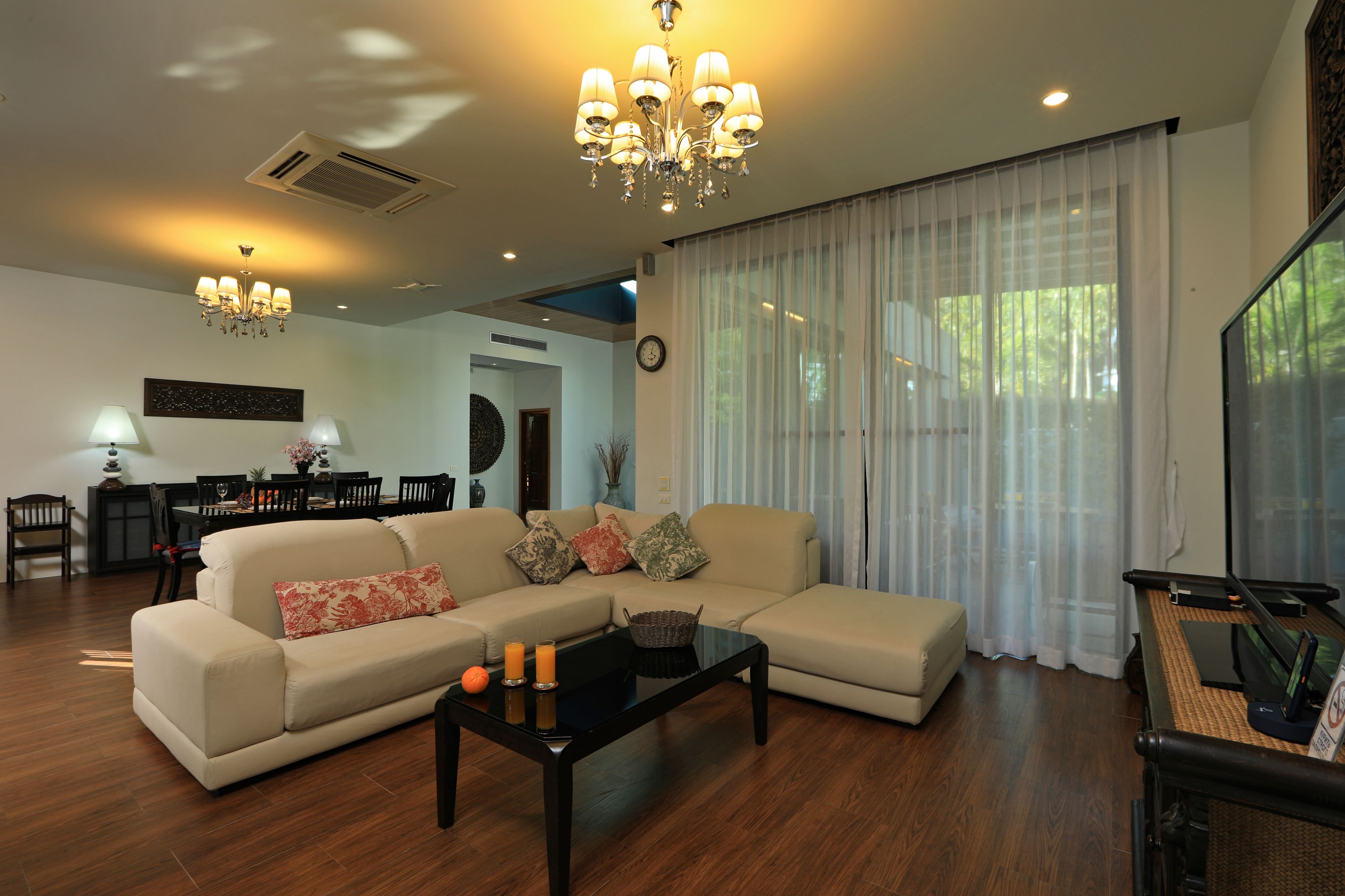 Baan Bua Estate by Tropiclook
