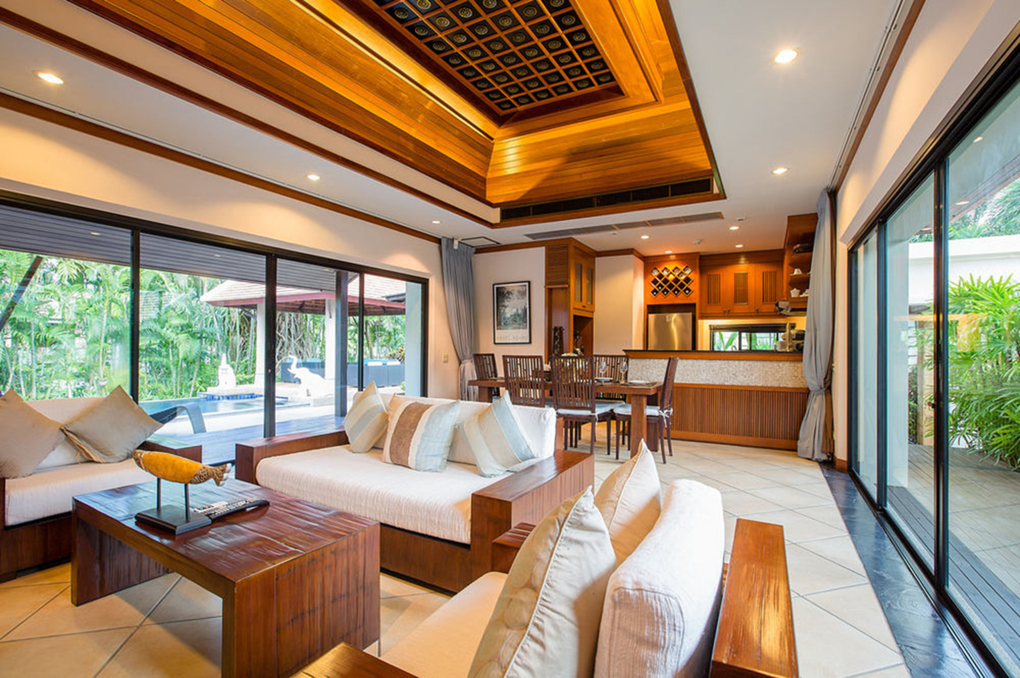 Baan Bua Estate by Tropiclook