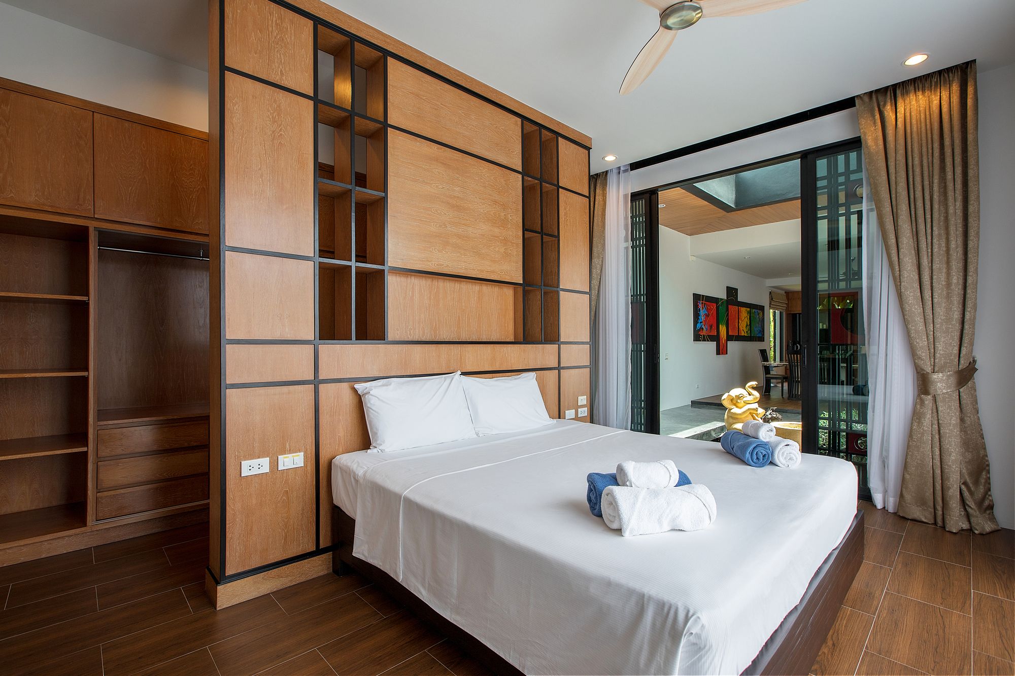 Baan Bua Estate by Tropiclook