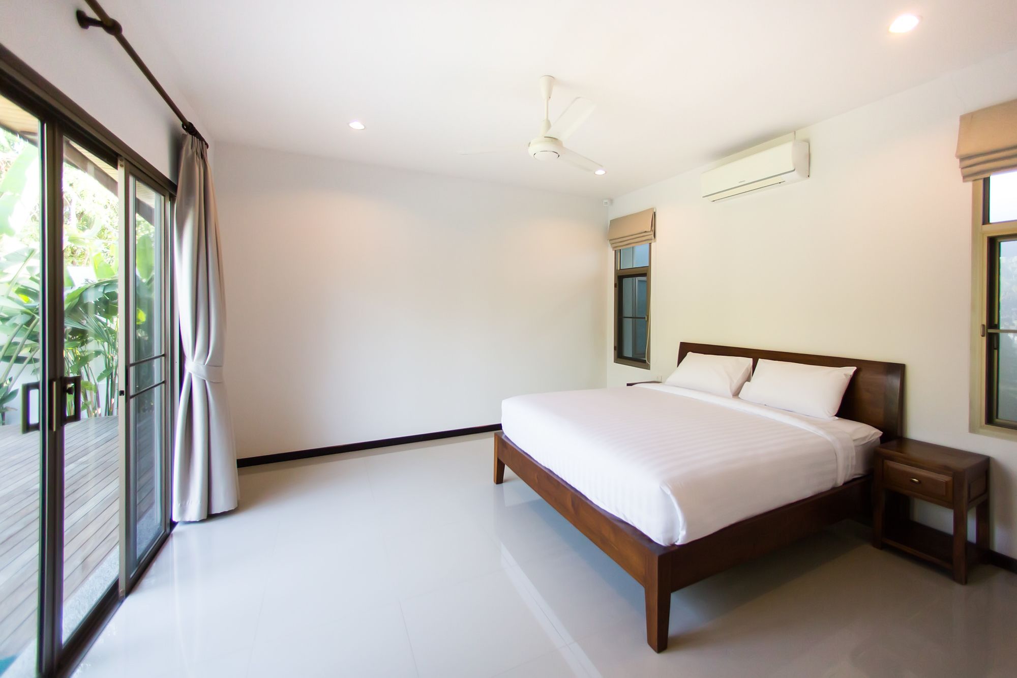 Baan Bua Estate by Tropiclook