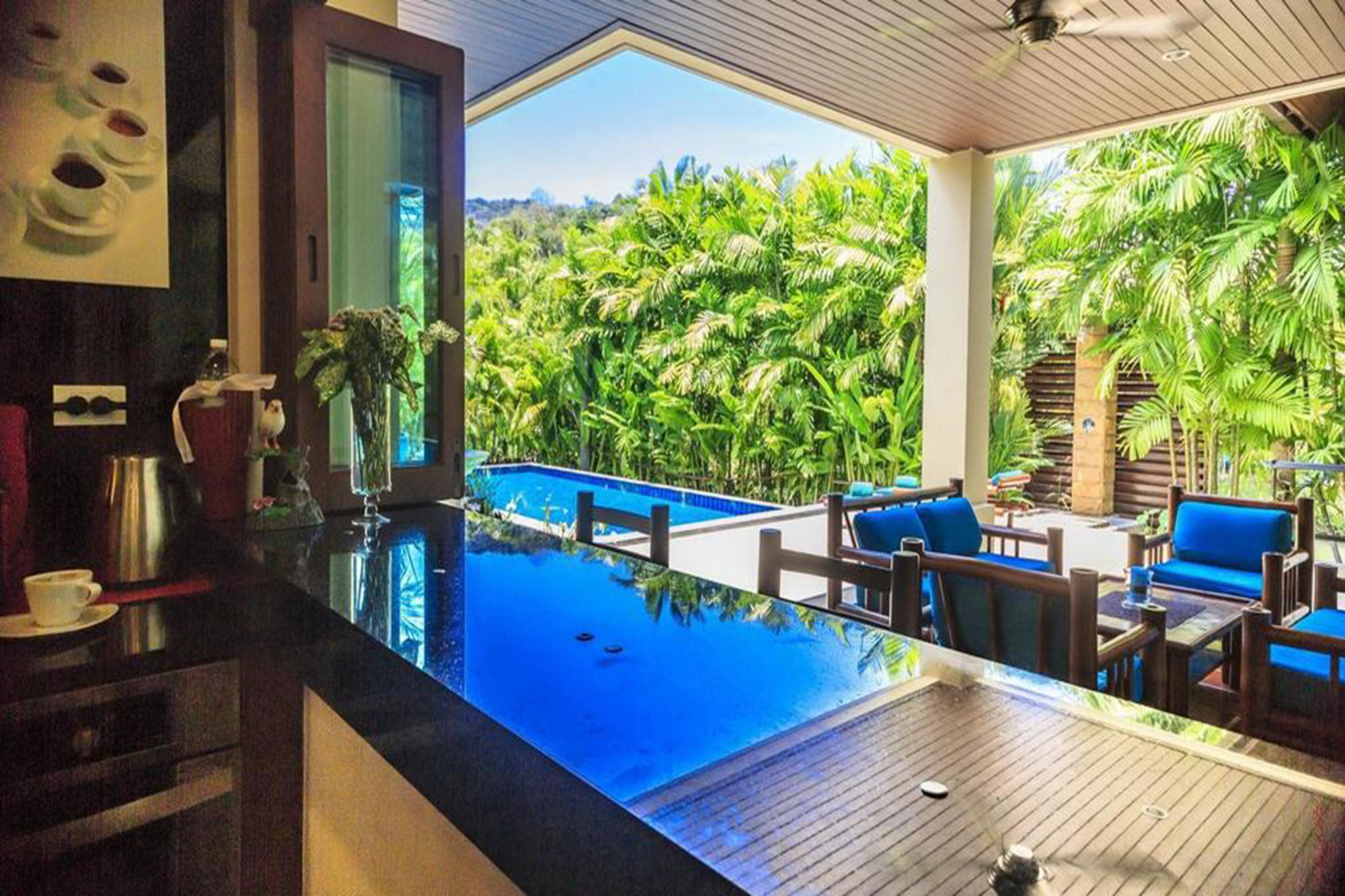 Baan Bua Estate by Tropiclook