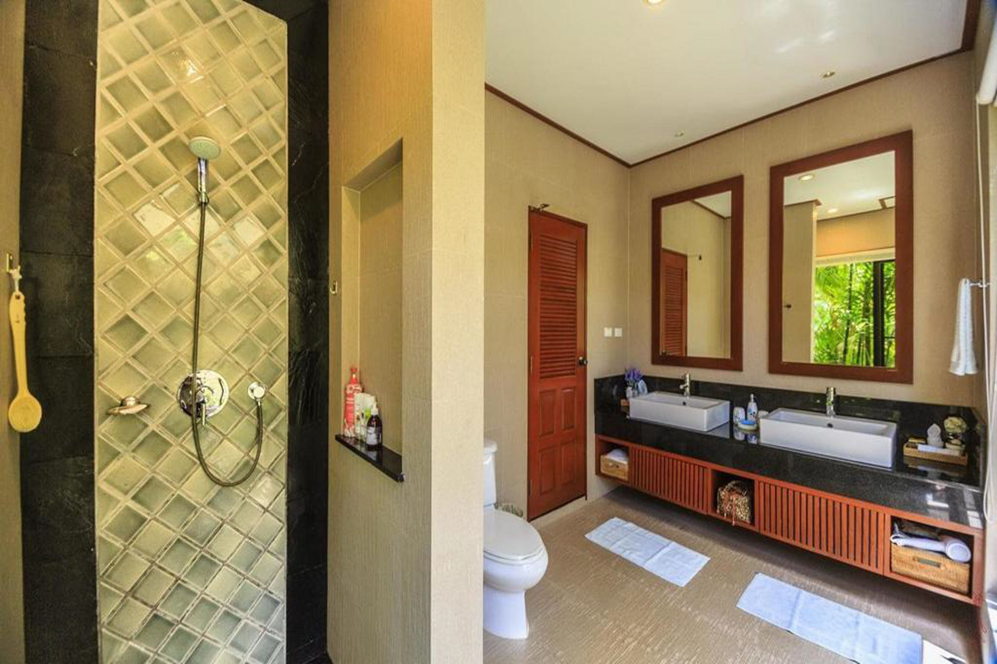 Baan Bua Estate by Tropiclook